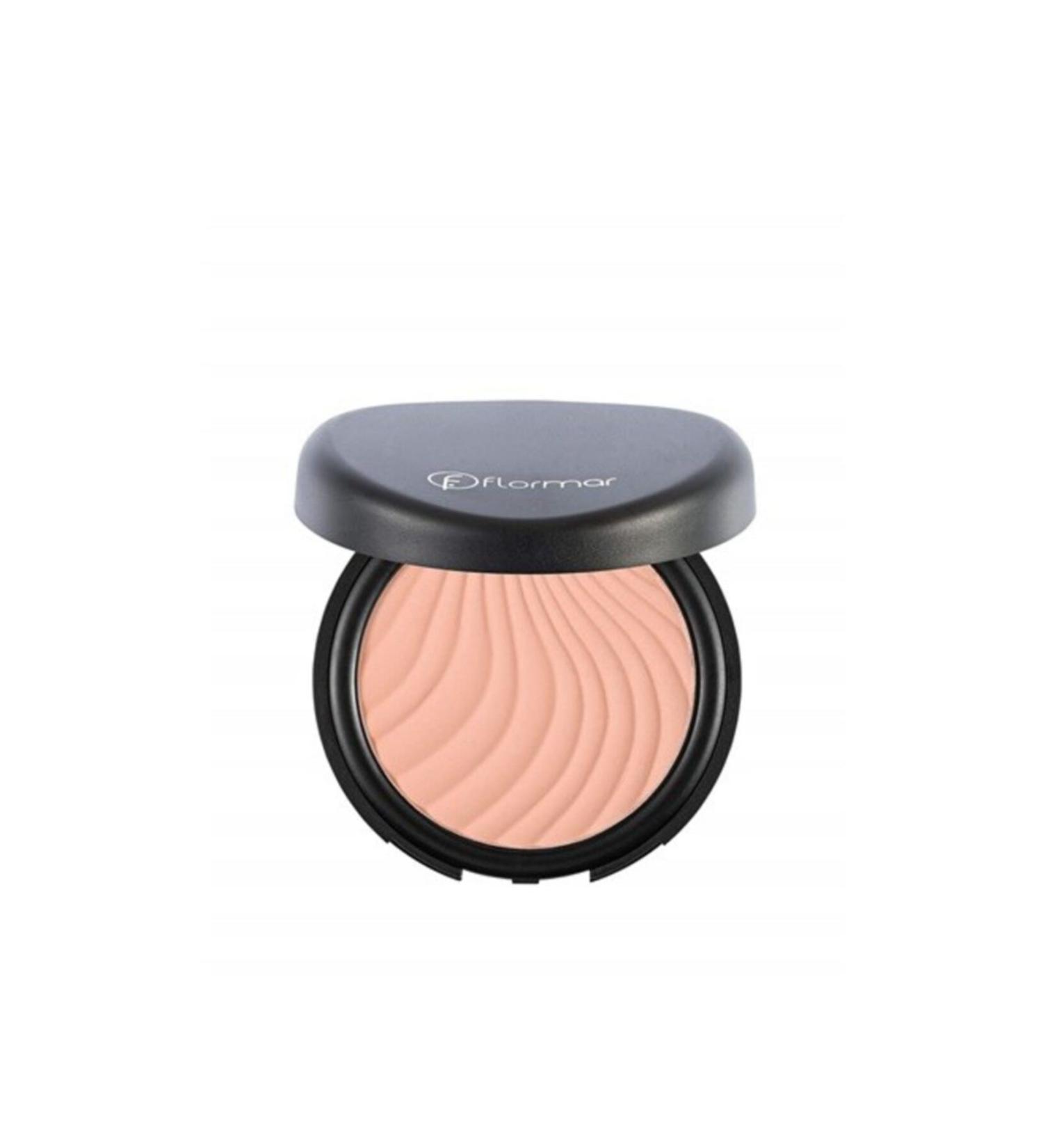 Flomar Flormar. Wet & Dry Compact Powder W06