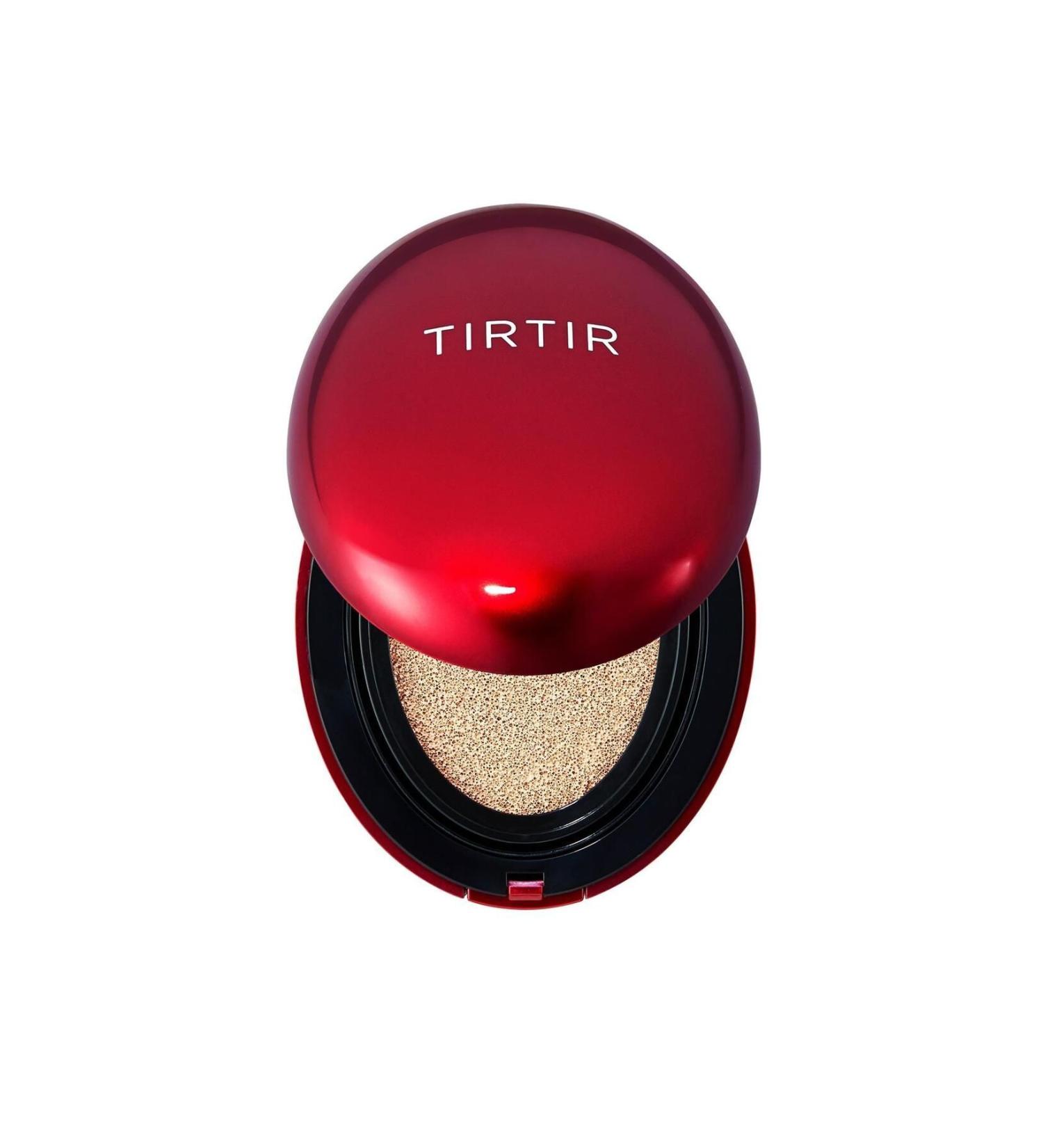 T r T r Mask Fit Red Cushion Foundation 23n Sand 18g - Buy Online on GoSupps.com