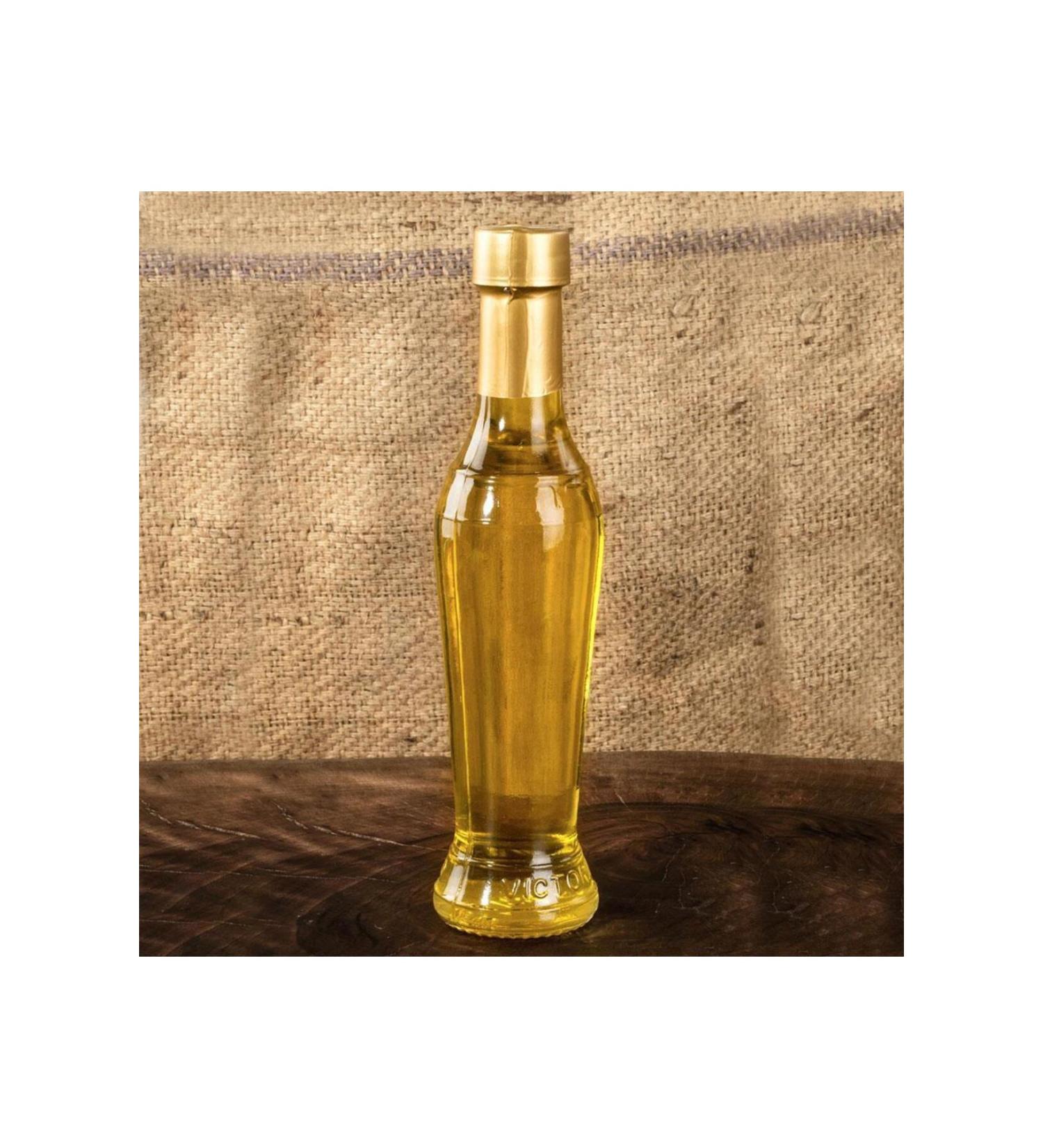 Gurmepark Adramut Raw Oil Olive Milk 250 ml E