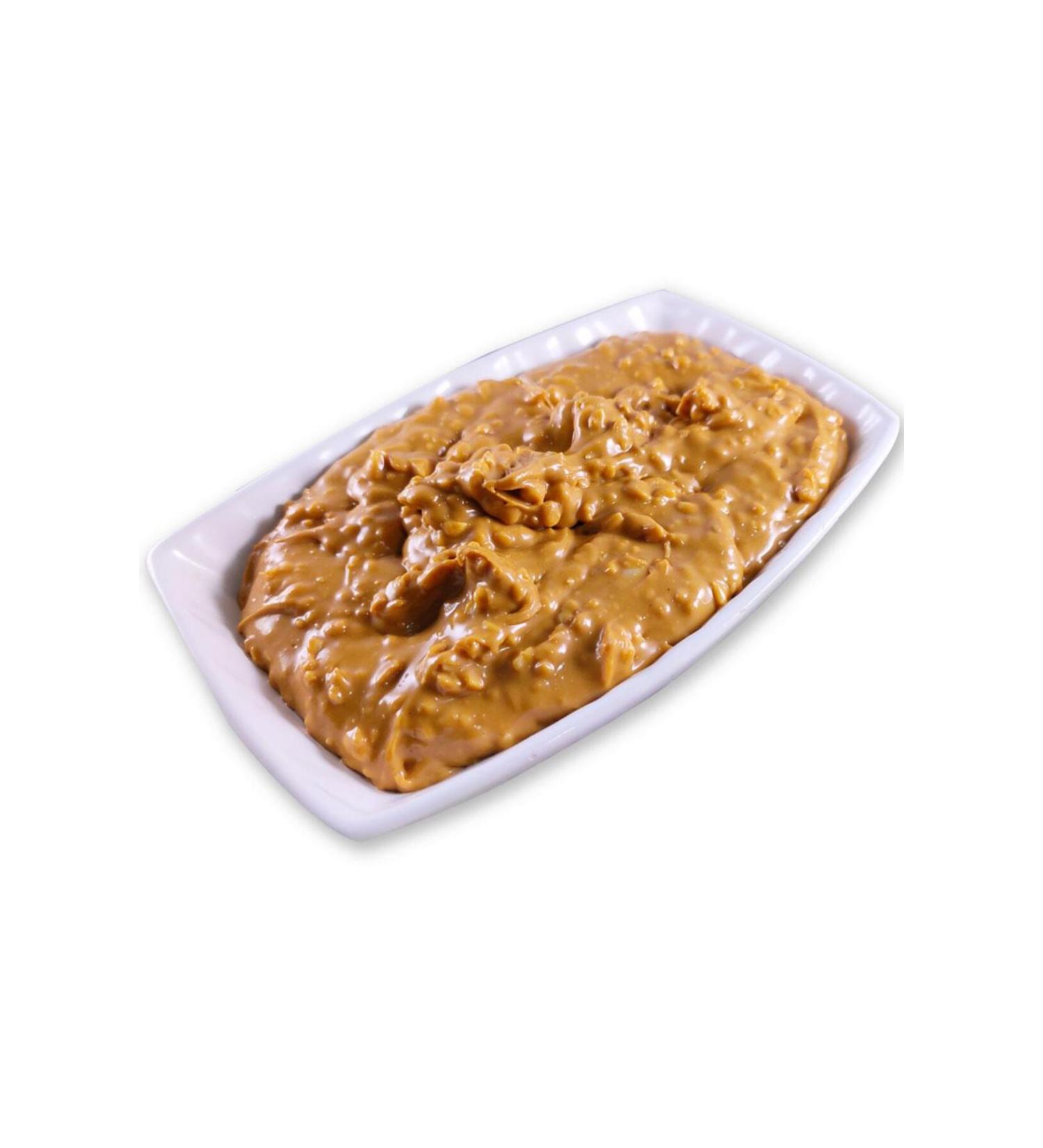 Gurmepark Particle Peanut Butter 500 GE