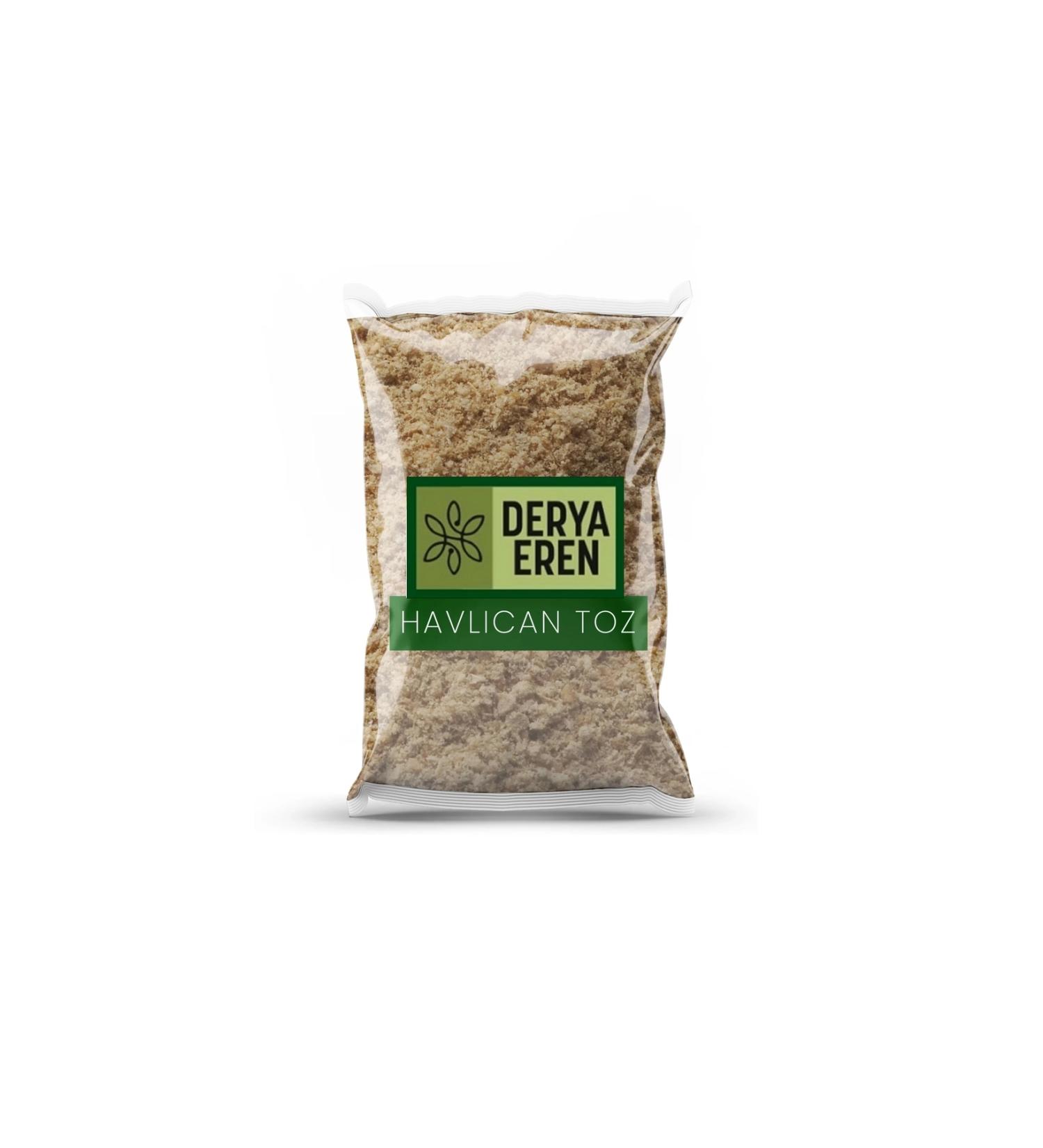 Derya Eren Havl can (HAVLUCAN) Powder 500 G