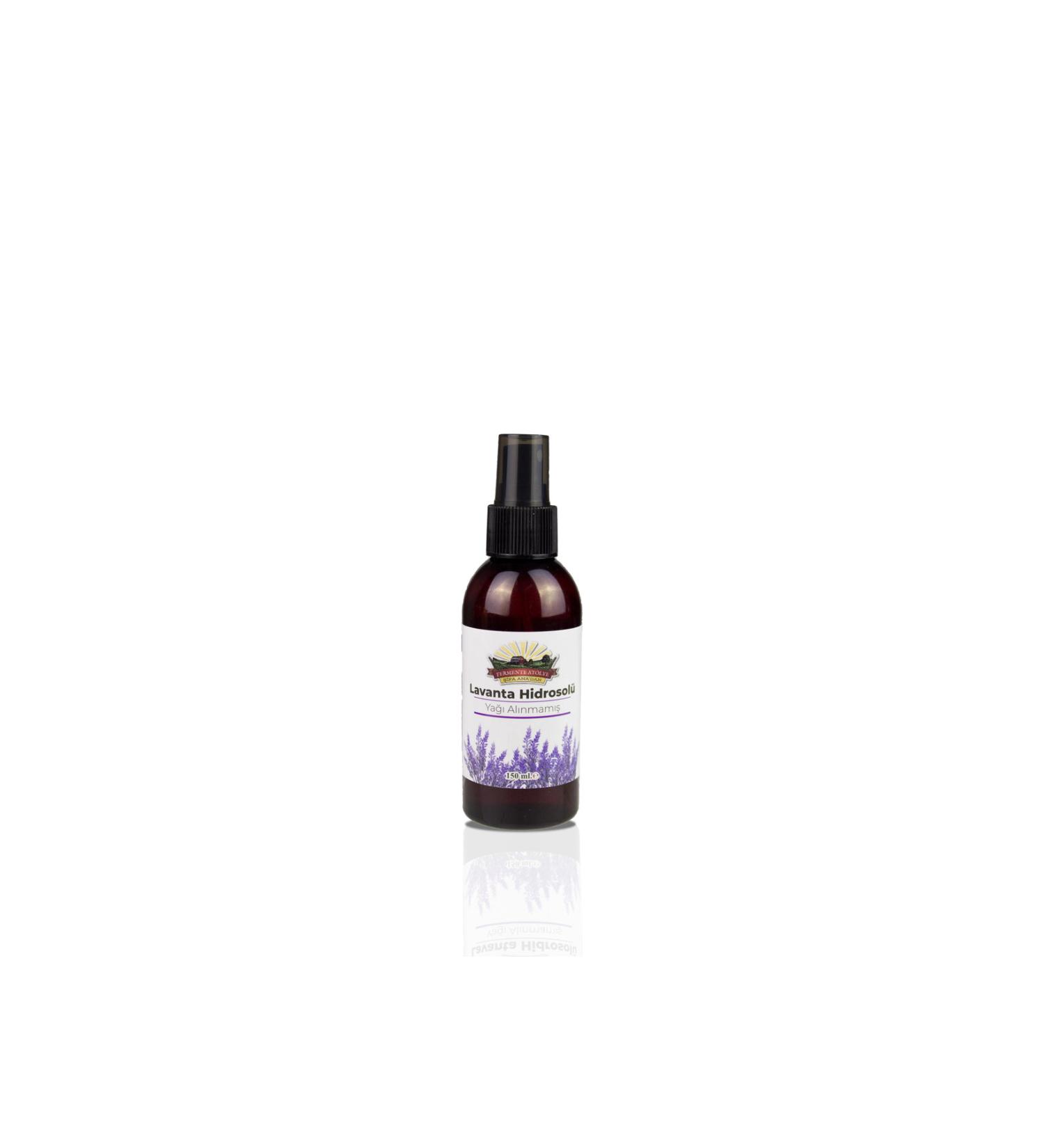 HEALING MOTHER Lavender Hydrosol (150ml)
