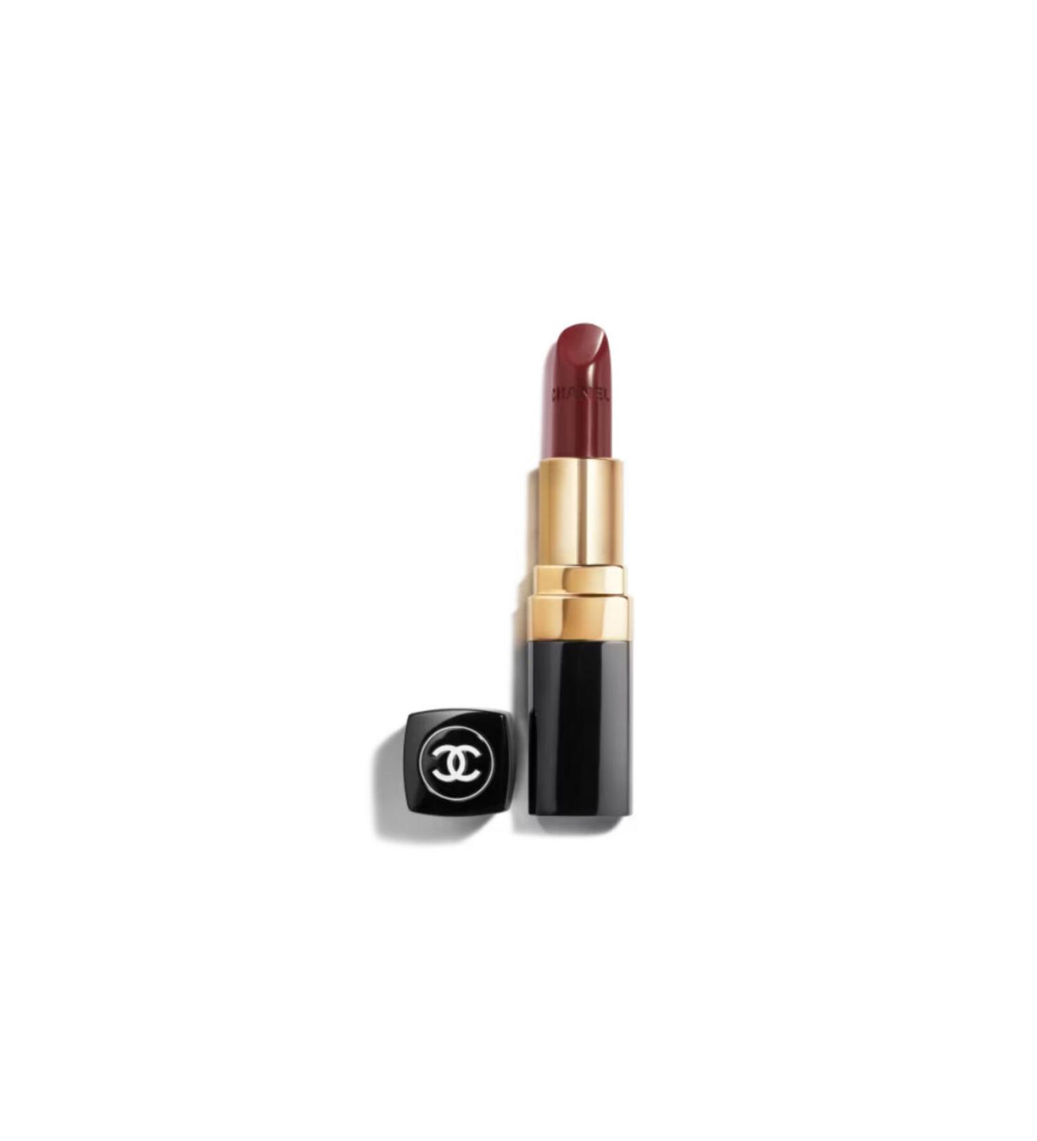 Chanel ROUGE COCO Moisturizing Lipstick 3.5 G Hiscoschanru - Buy Online on GoSupps.com