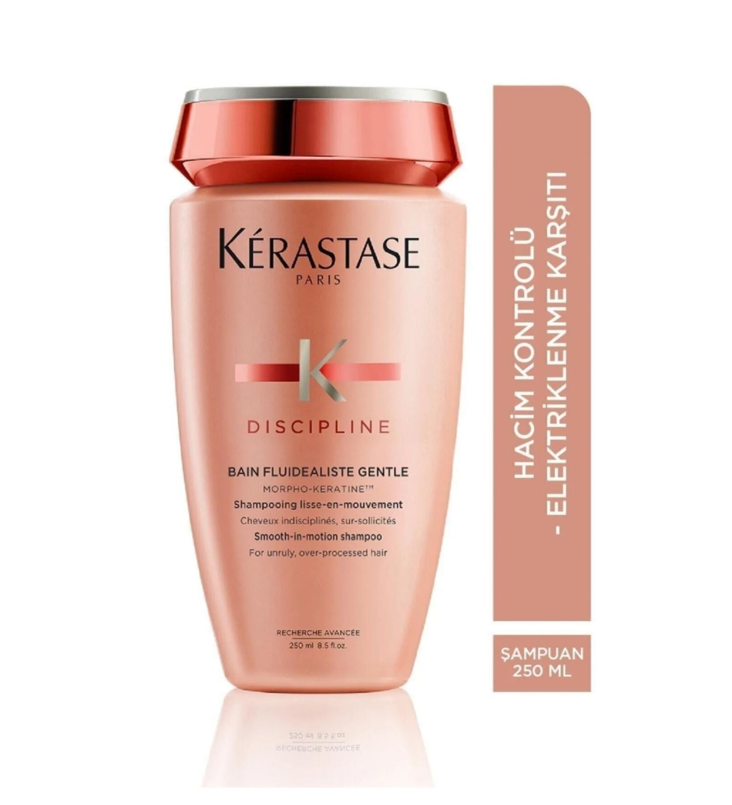 Kerastase Discipline Anti-frizz Generation**NB 261
