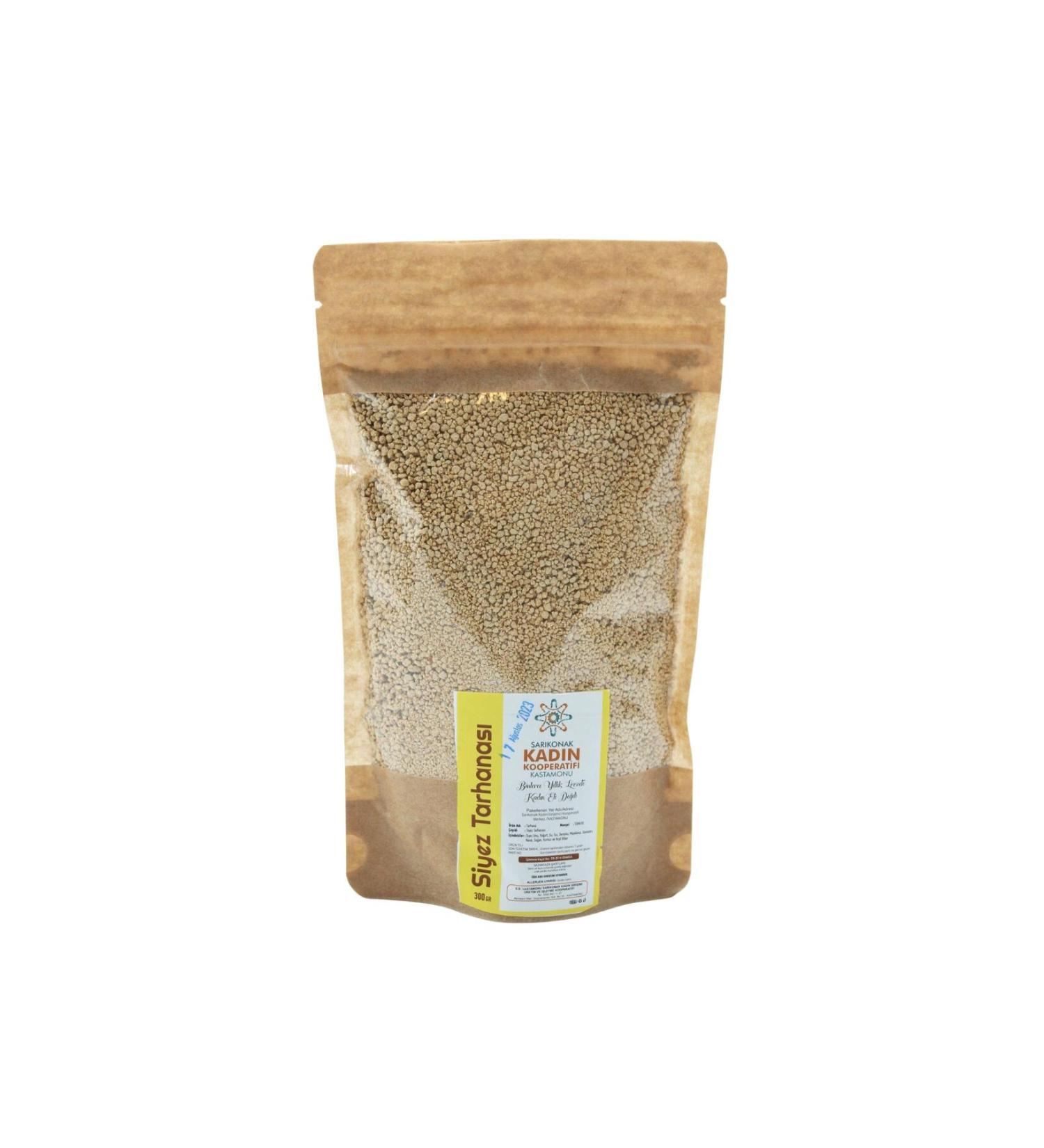 NAHIL Yellow Konak Einkorn Tarhana 300 G