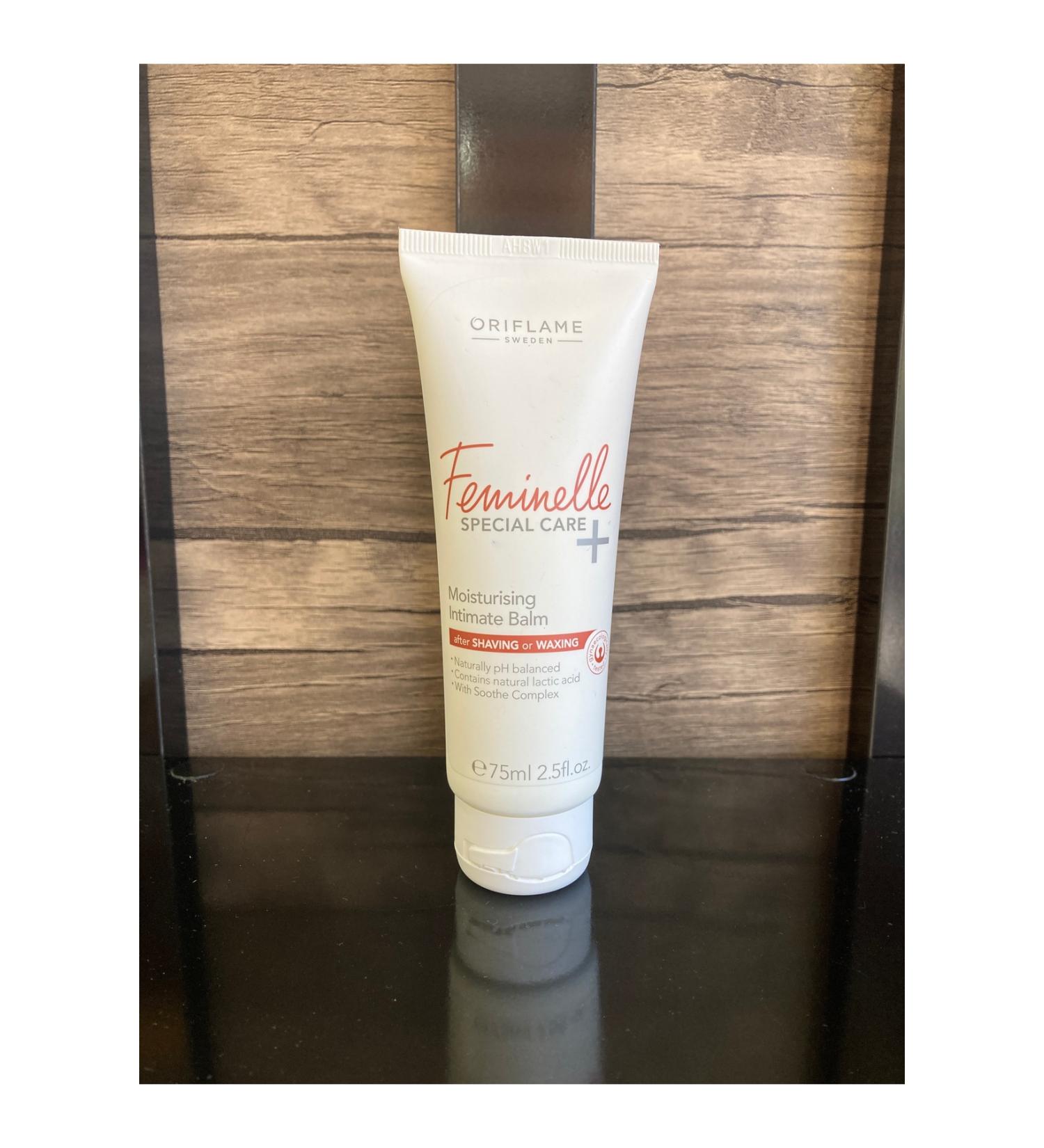 Oriflame Feminelle special care