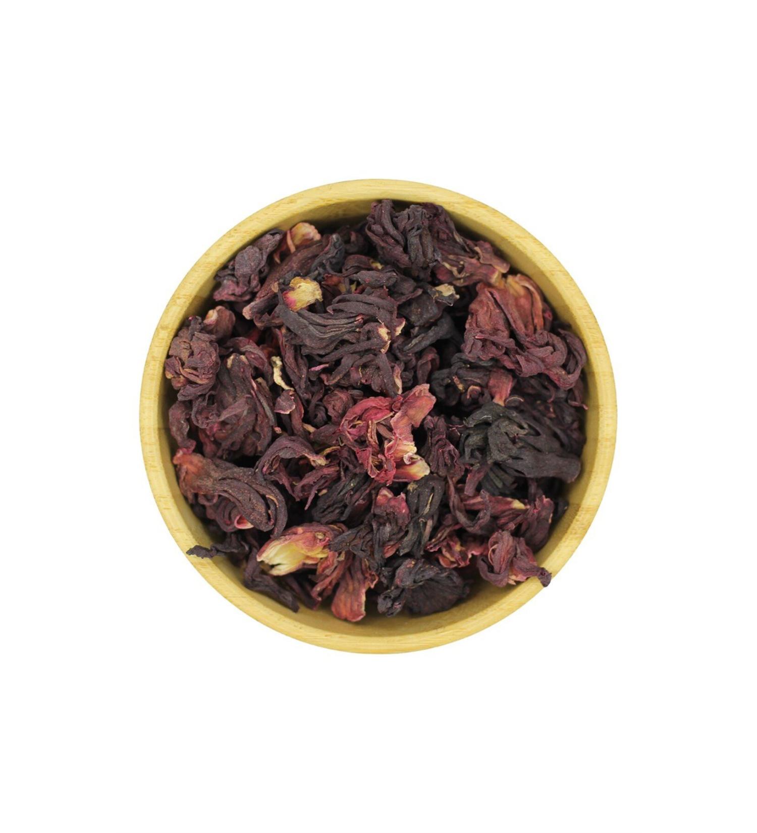 HERB HIBISCUS 80GR