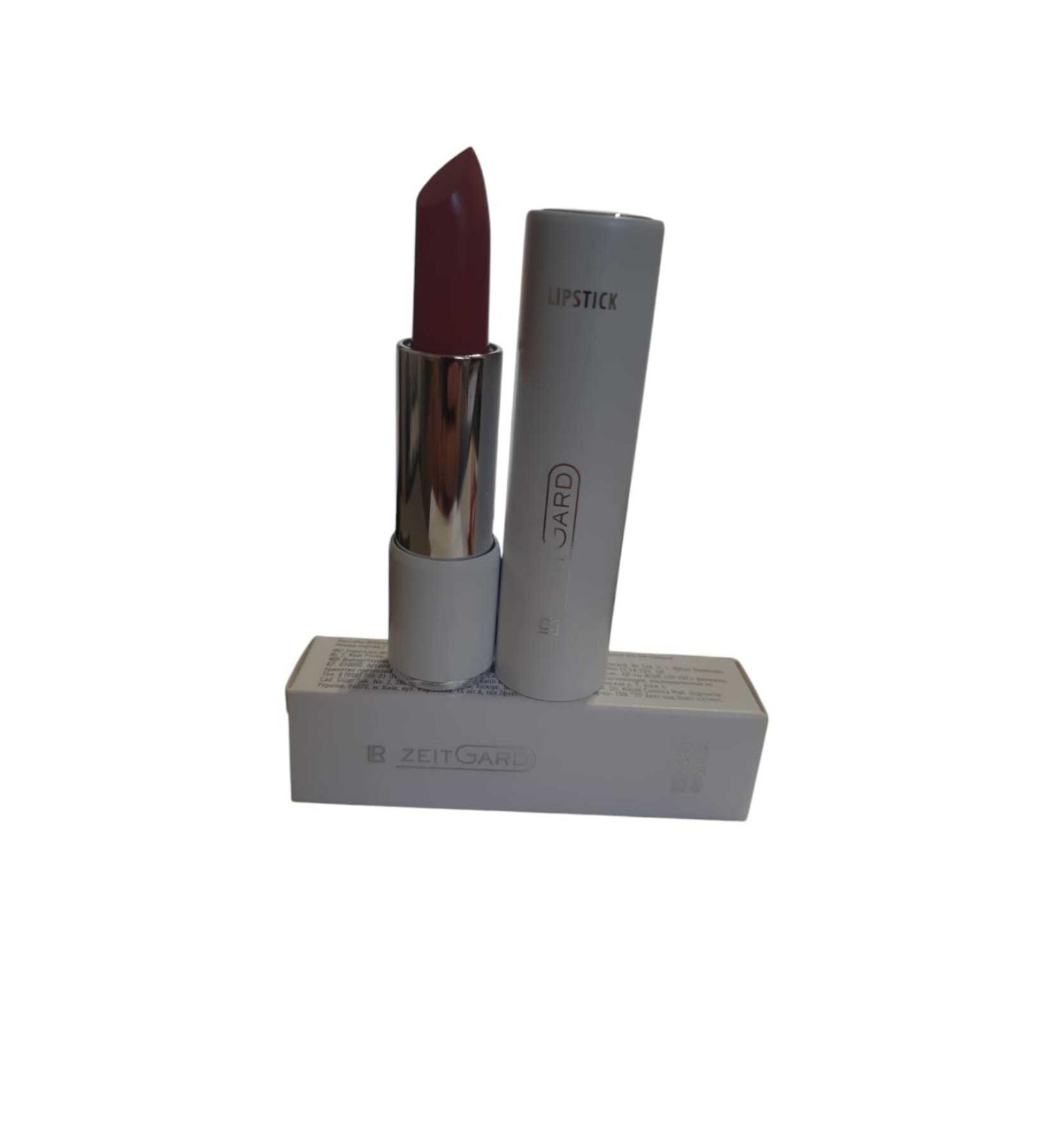 LR Zeitgard Signature Silky Matte Lipstick 4gr