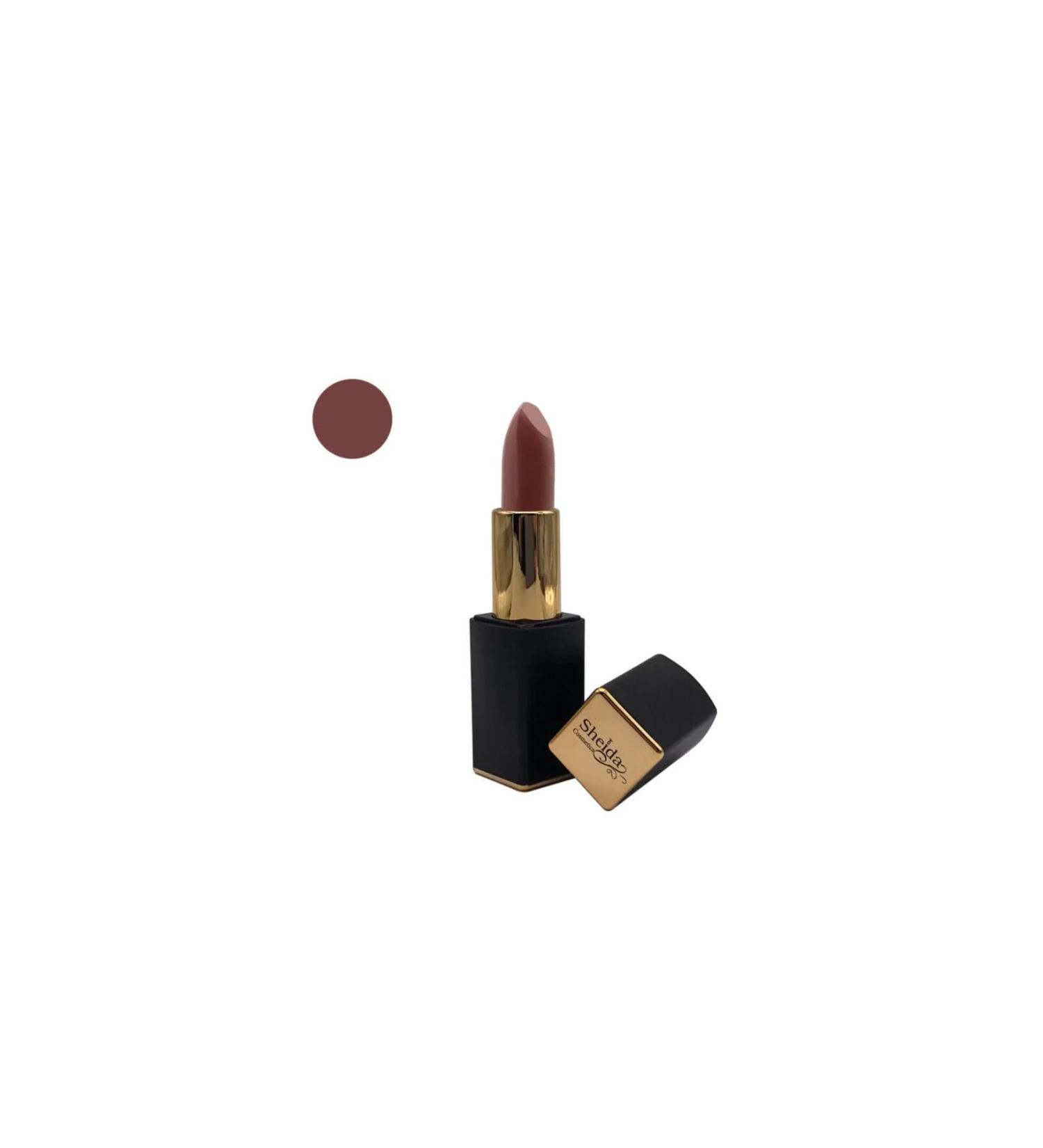 Sheida Sheida Lipstick No:38