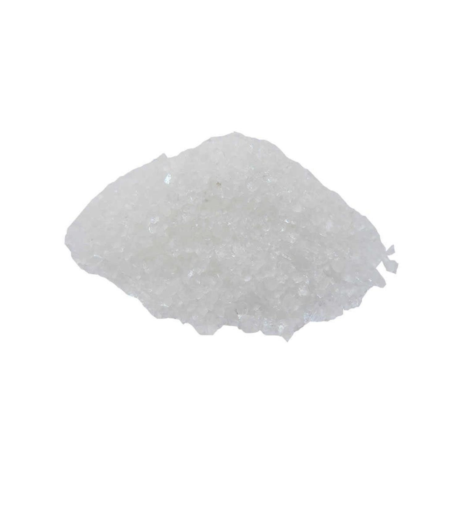 Lemon Salt Granule Gravel 1000 G Package