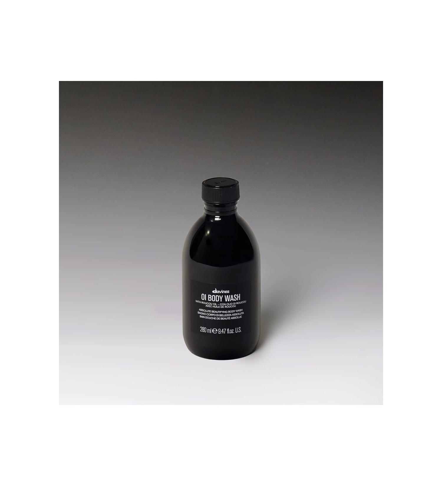 Davines - OI Body Wash - Moisturizing Body Wash with Glycerin 9.47fl.oz .X25