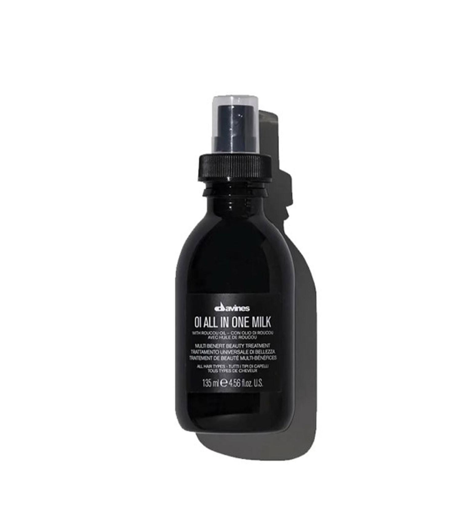 Davines - Care Milk For Hair Types - Oi In One Milk 15 ml 2102451kuatto