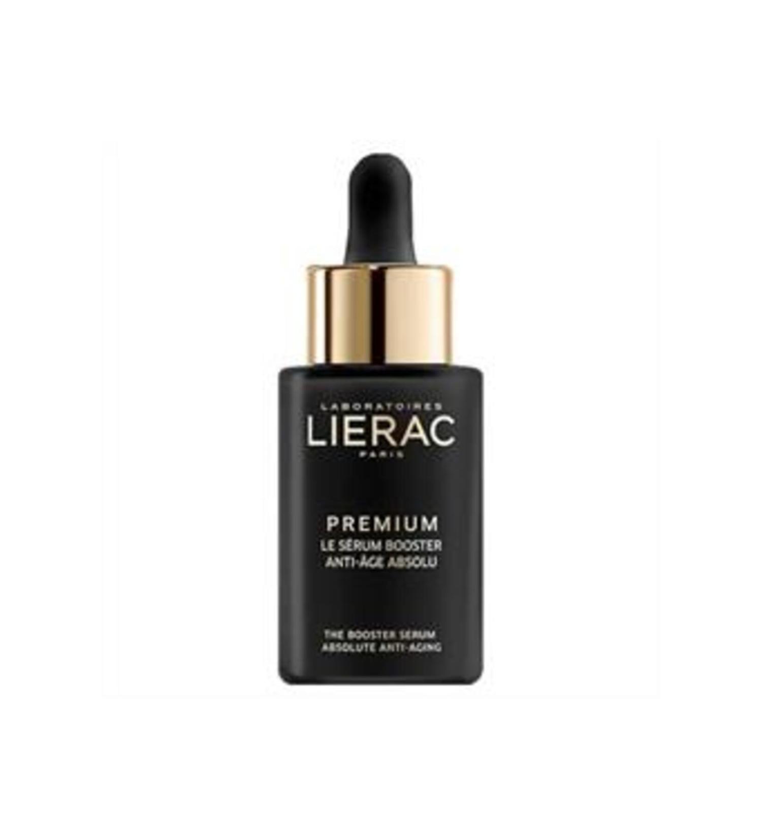 Lierac Premium Global Anti-Aging Anti-Aging Repairing Skin Serum 30ml. SKIN281001