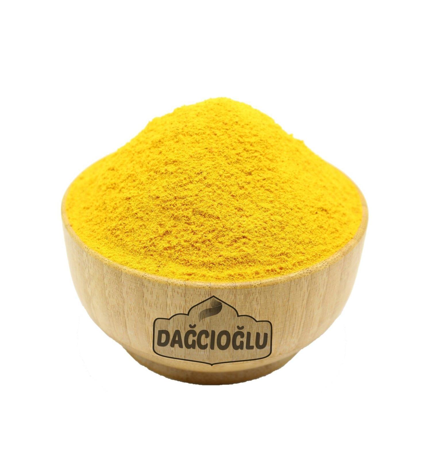 Da c o lu Turmeric Ground 500 gr