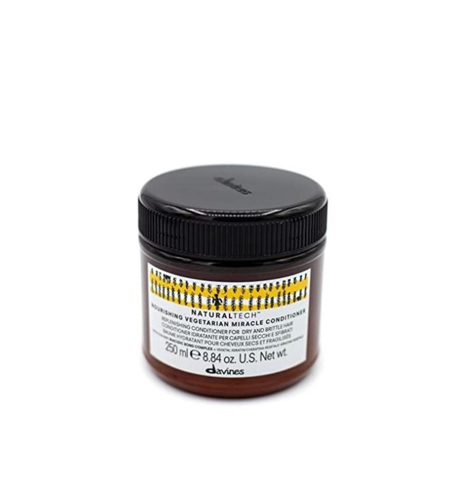 Davines GenerationBeauty Davines Nourishing Hair Pak Damaged Dry Hair Mask 22.. .146