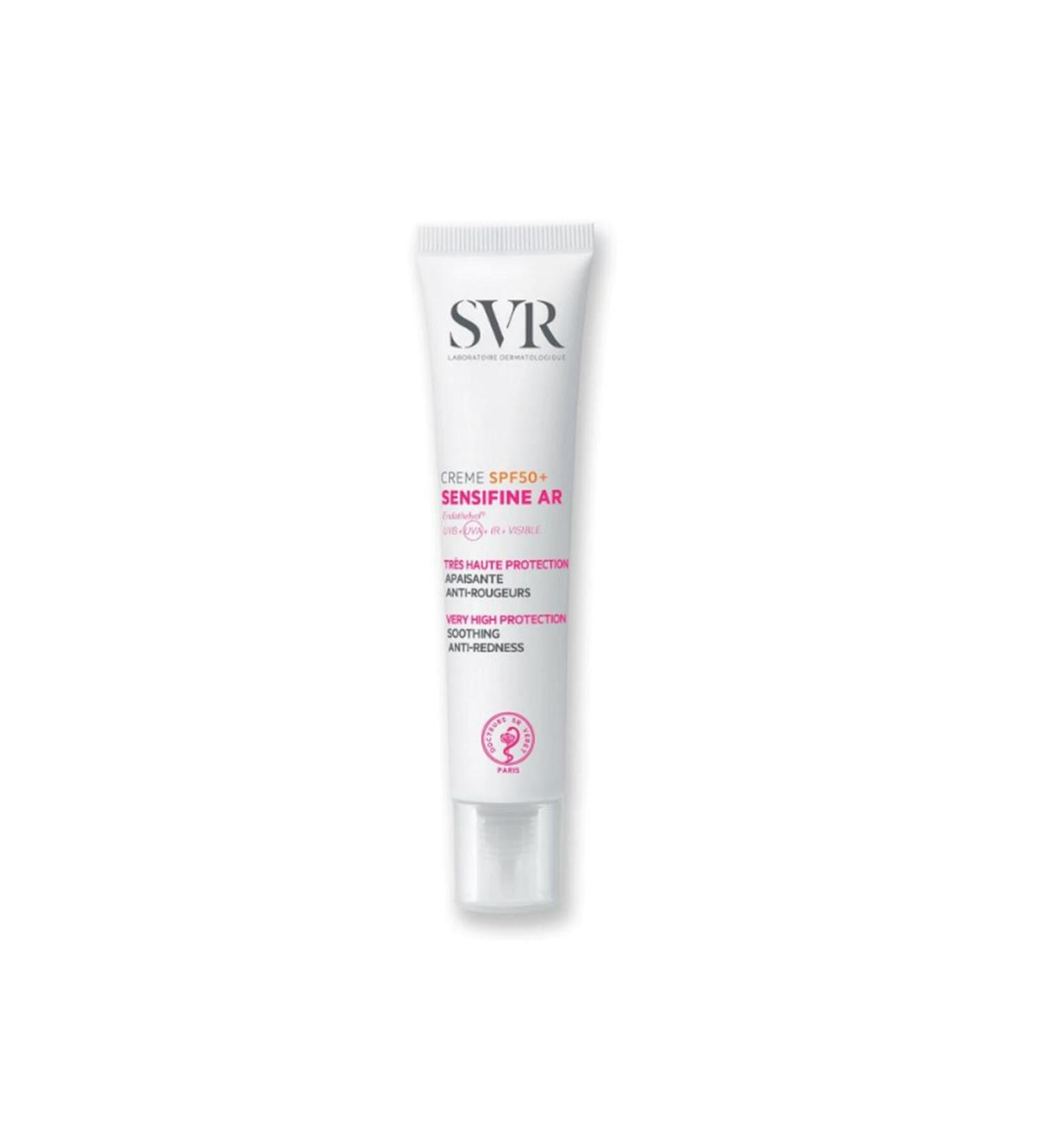 SVR Sensifine Ar Cream Spf50 40 ml