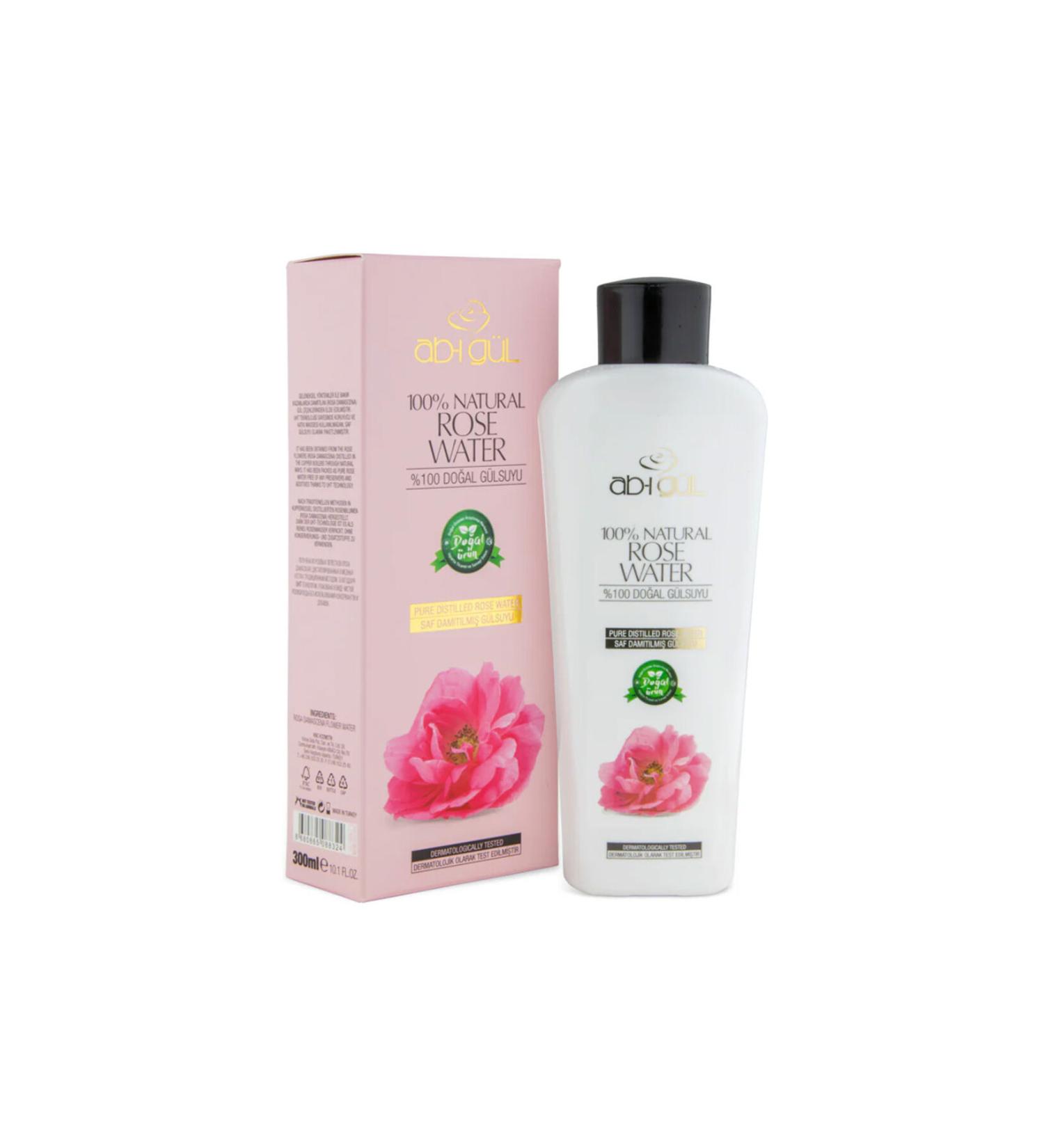 Ab-i G l Rose Water 300 Ml