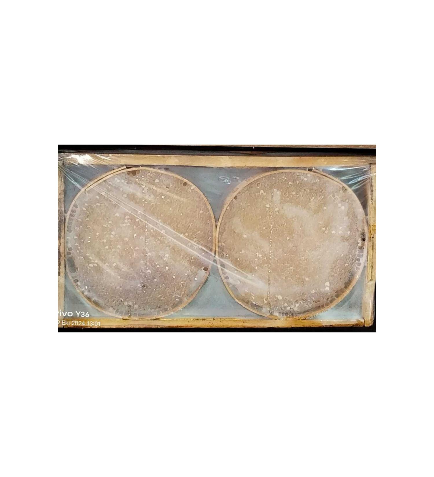 zdenbal Erzurum Karakovan Honey 2.5 kg