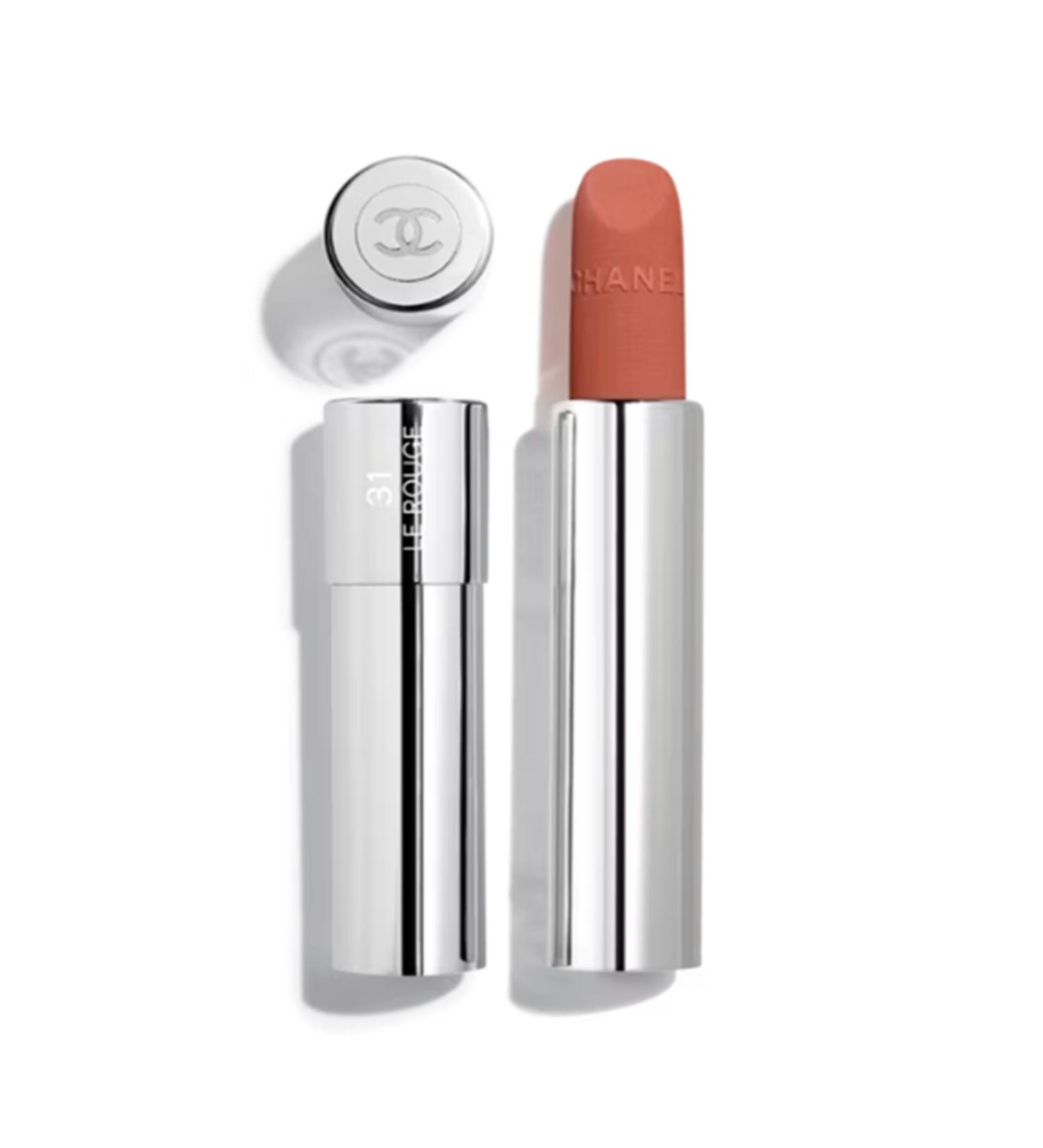 Chanel REFILL 31 LE ROUGE MATTE LIPSTICK 13 - ROUGE JERSEY (Cartridge)