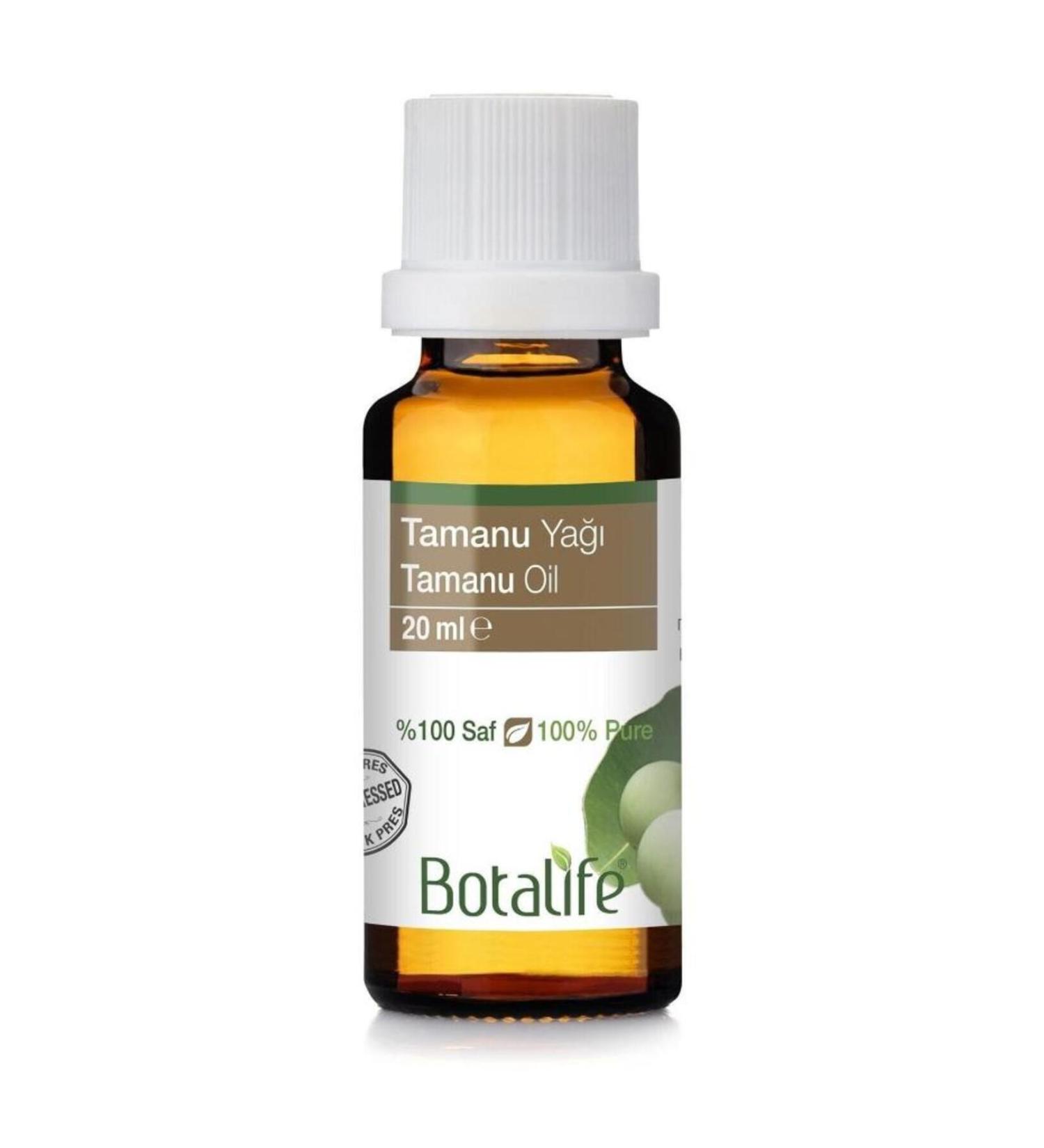 Botalife Tamanu Oil 20ml