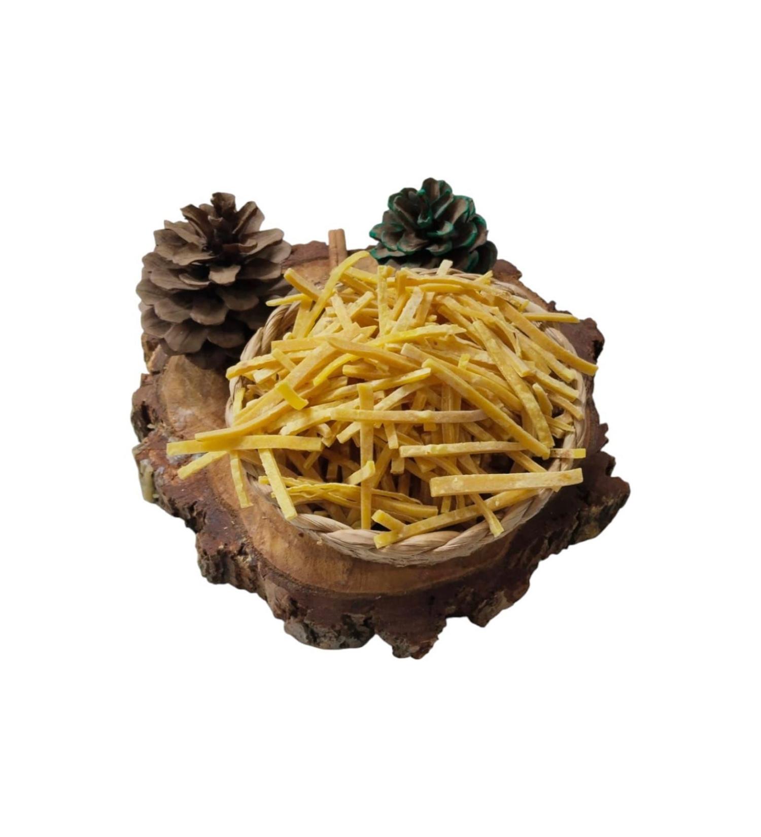 Aegean From Everywhere Village Pasta Pumpkin Noodles 500 GR.