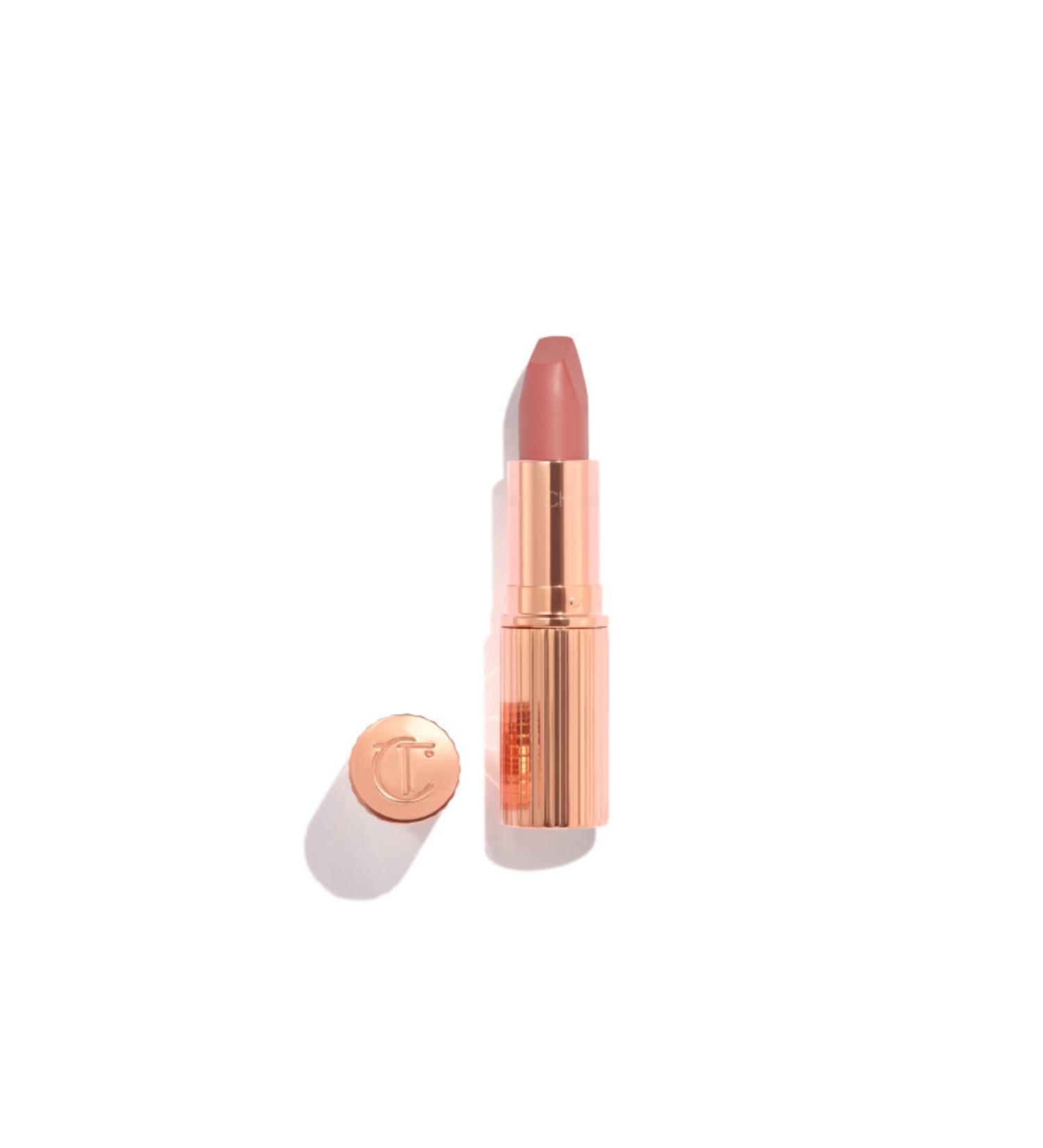 charlotte tilbury Matte Revolution Pillow Talk Original 1.1g Mini Size - Buy Online on GoSupps.com