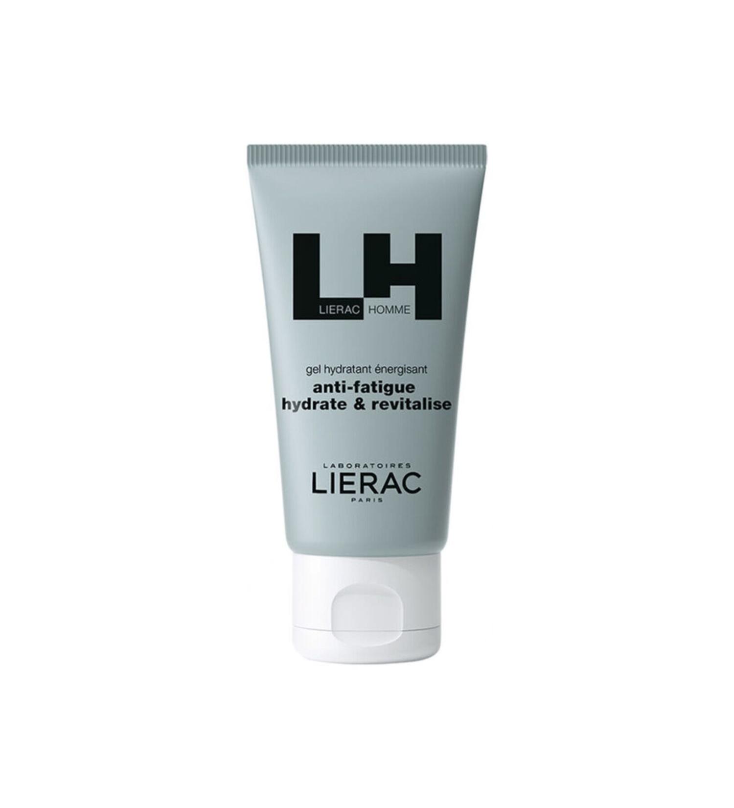 Lierac Revitalizing Moisturizing Gel 50ml