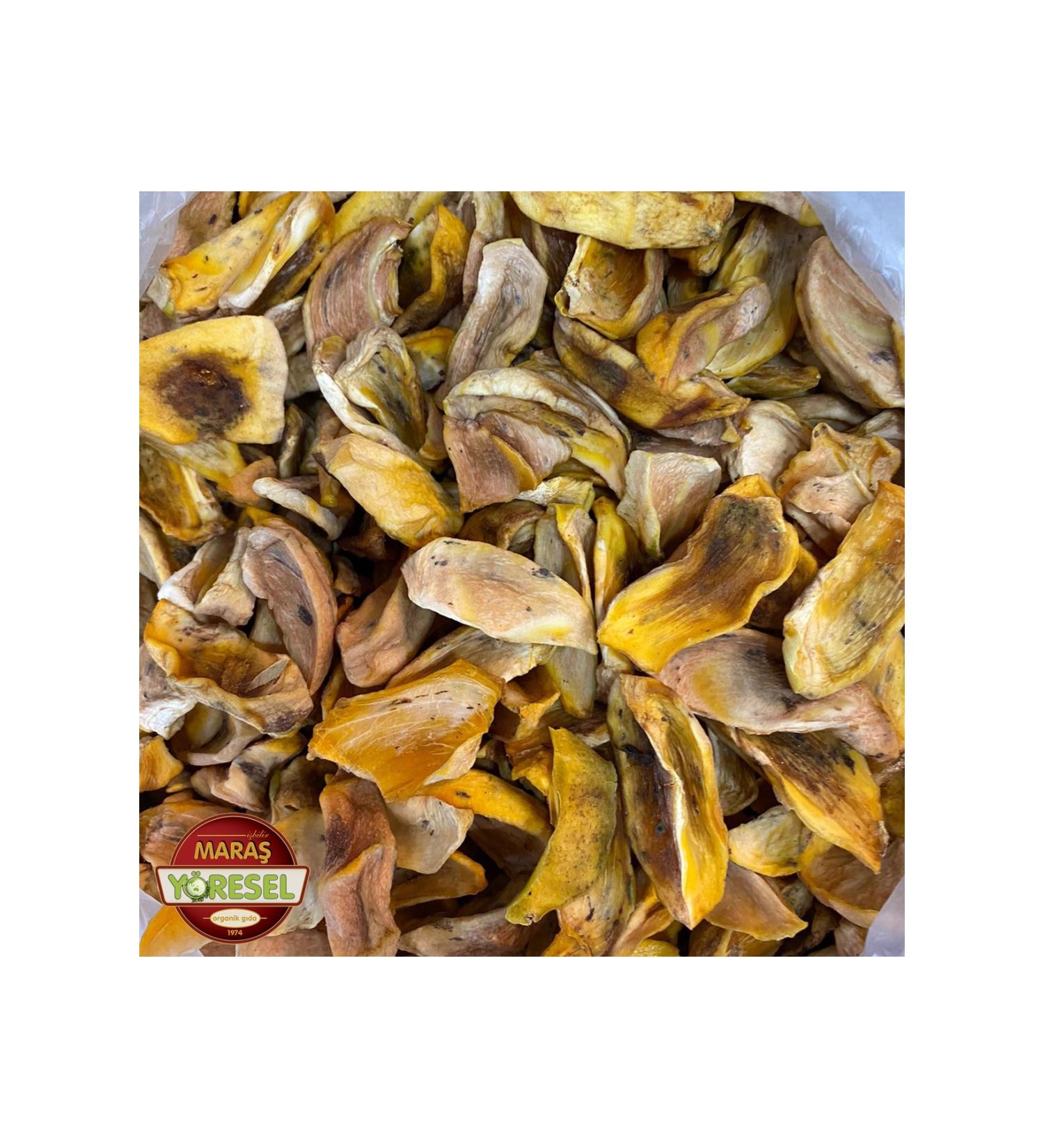 Mara Local Dried Trabzon Persimmon (1 Kg)
