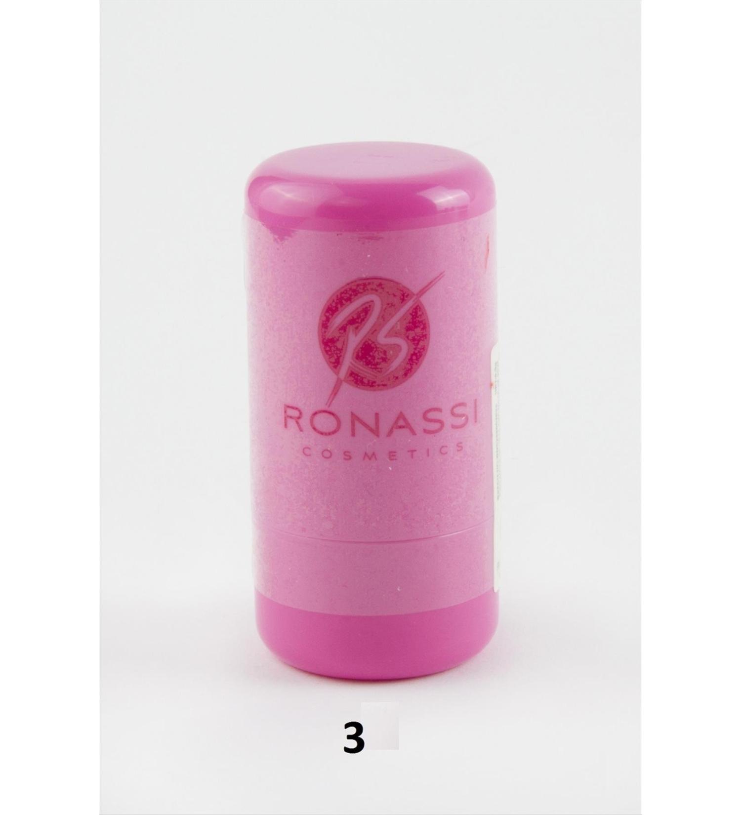 Bijouterie Net Ronassi Gel Tint