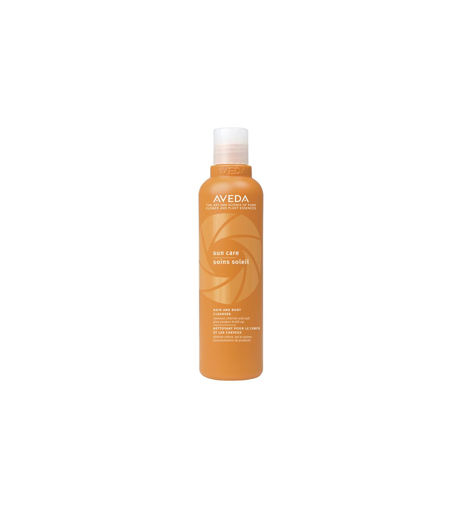 Aveda Hair and Body Shampoo 250 ml