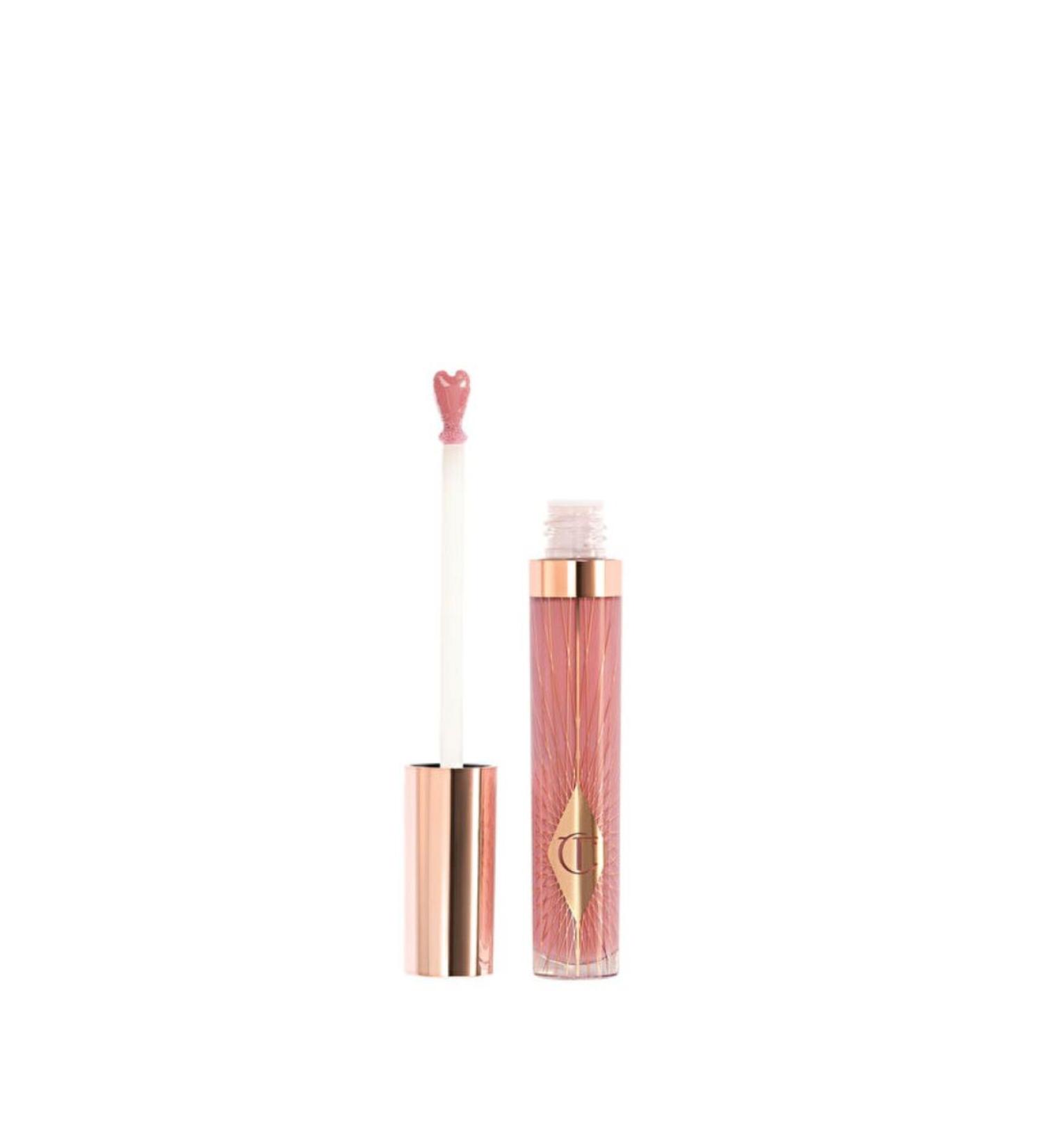 charlotte tilbury Collagen Lip Bath Hydrating Gloss