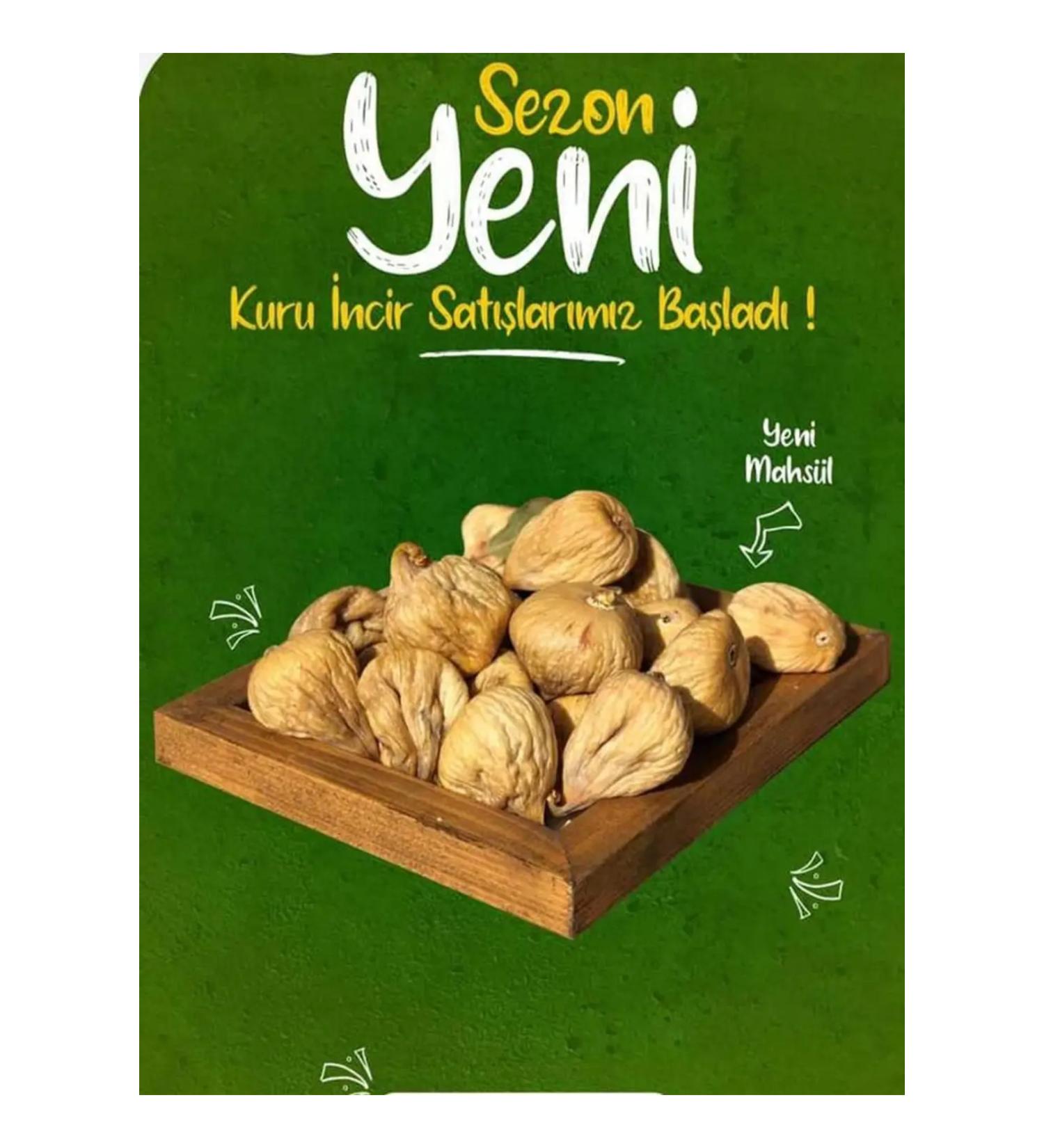 Local Aydin/Nazilli Fig