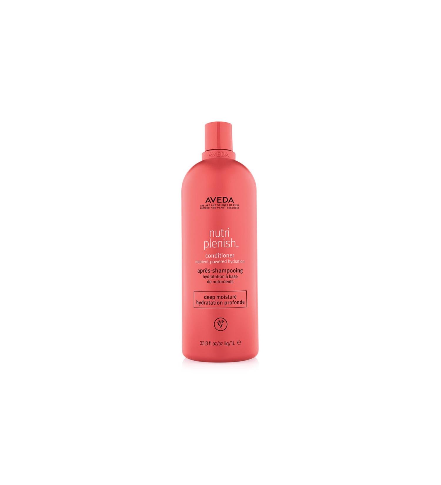 Aveda Nutriplenish Deep Moisture Conditioner 1000 ml