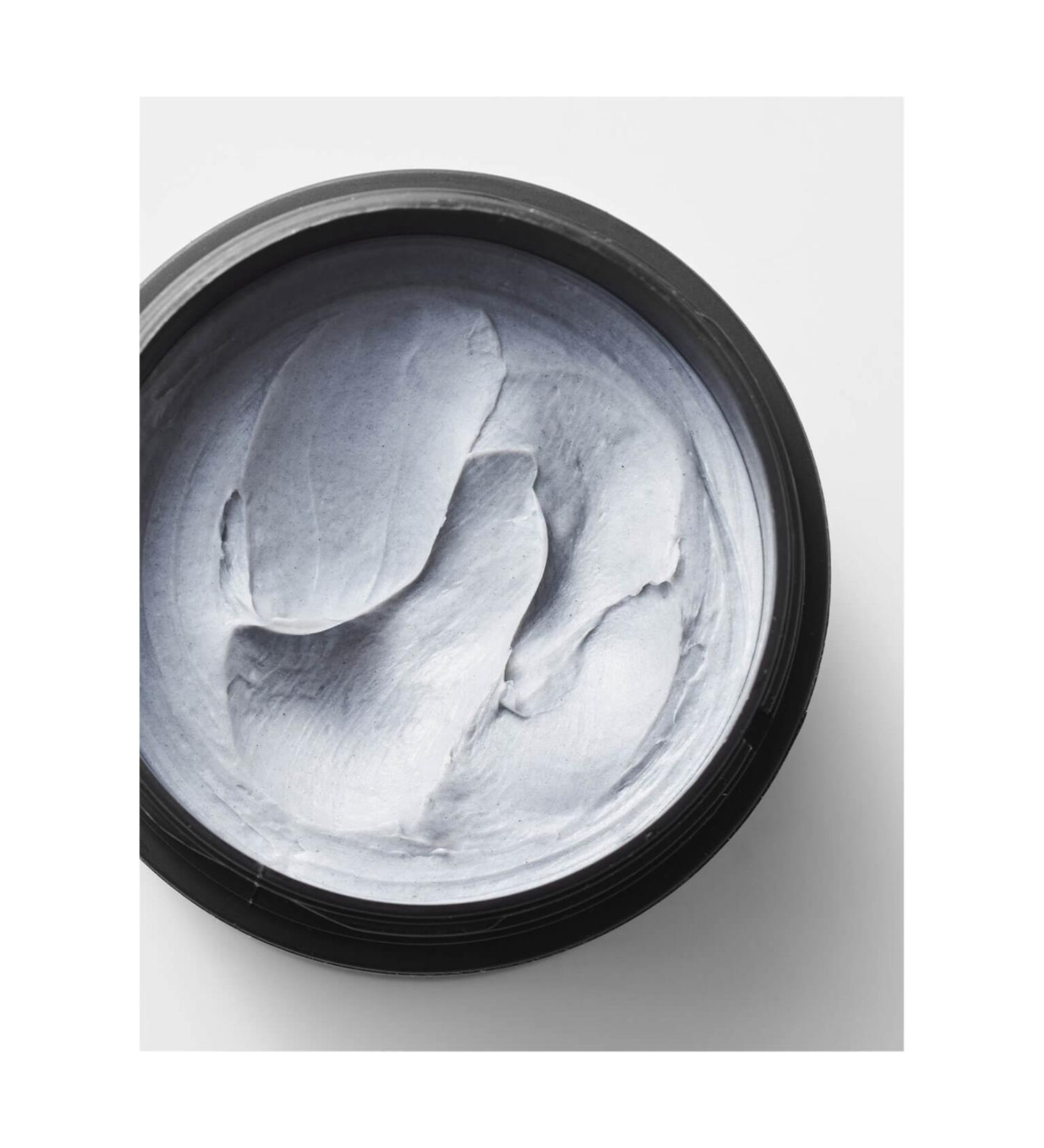 Schwarzkopf Schwarxkopf Session Label The Mud Moldable Putty Vegan Matte Styling Krwm 65 ml / Gem08BeautyBar