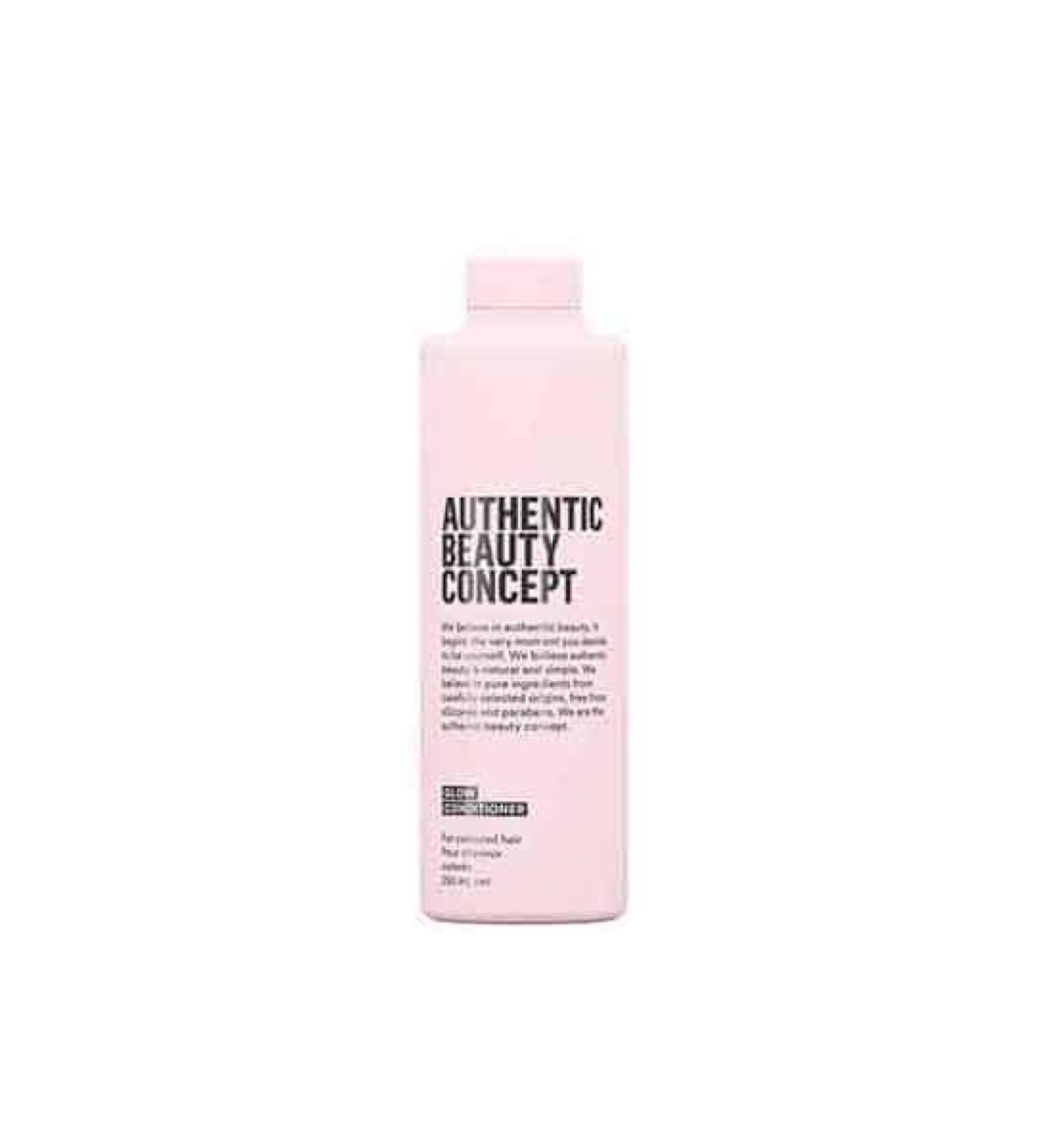 Authentic Beauty Concept Glow Conditioner 250ml - 0 Original - 0 Pure