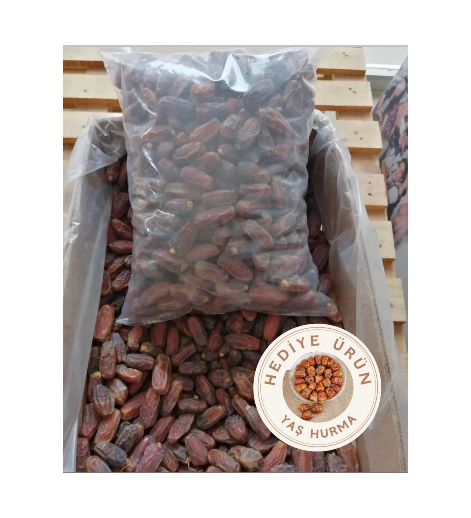 mabrum food CAMPAIGN 2.5 KG Medina Mebrum Dates ( 2.5 KG ) - Buy Online on GoSupps.com