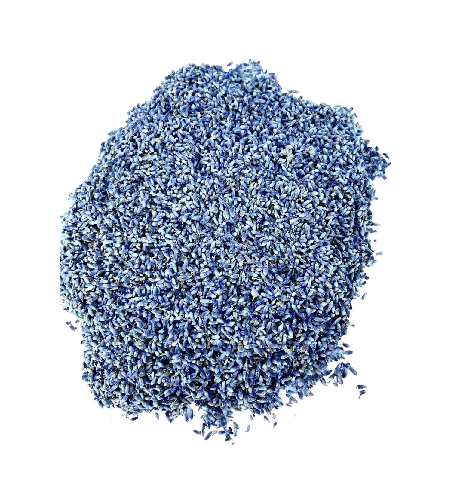Lavande Lavender Farm Lavender Dried Flower 250 gr - Buy Online on GoSupps.com