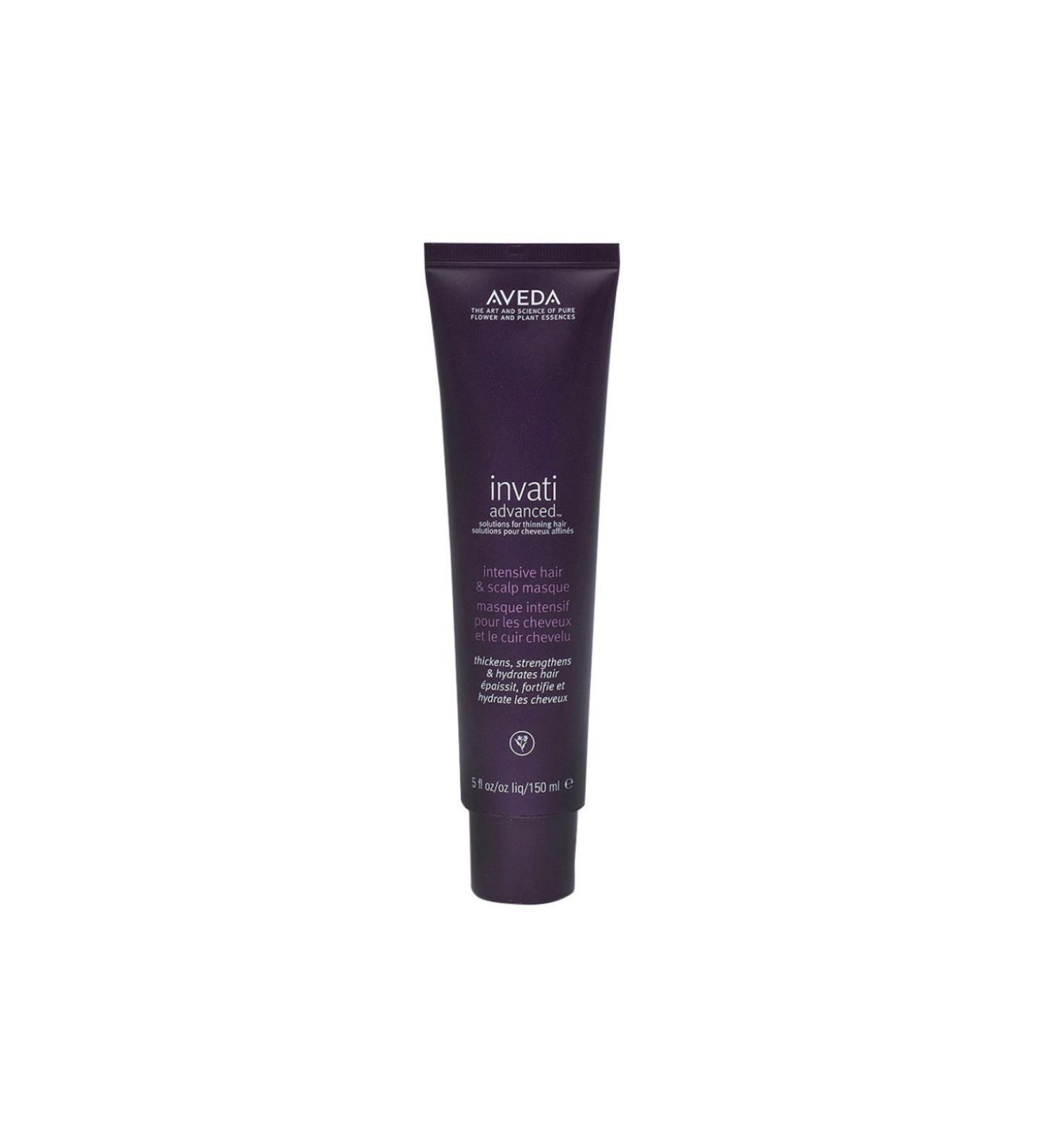 Aveda Invati Advanced Intense Volumizing Hair Mask 150ml