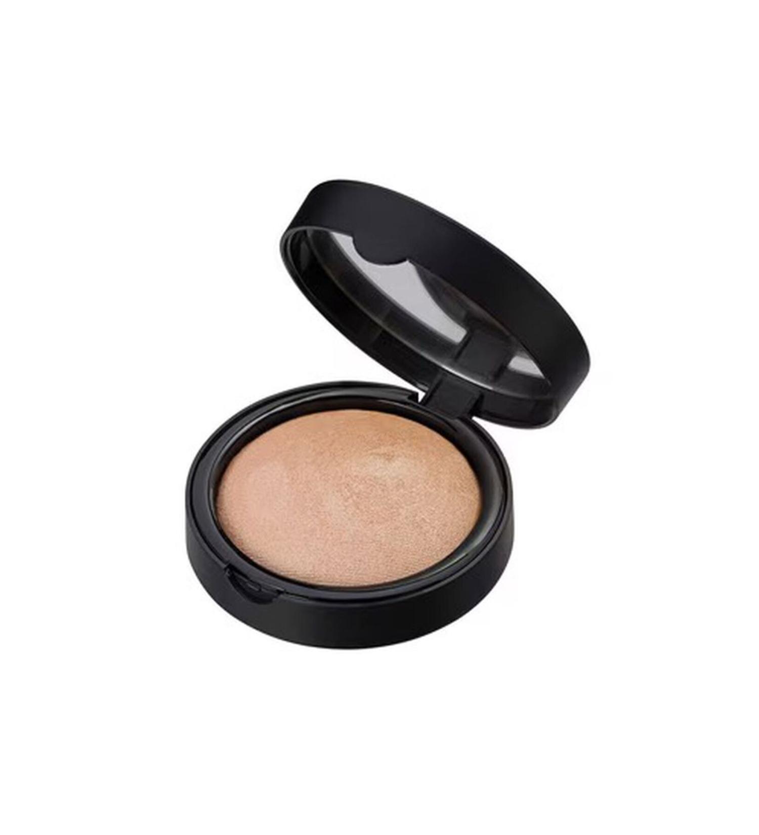 Note Cosmetics Cosmetic - Baked Powder 01 Stardust Kuattoprof - Buy Online on GoSupps.com