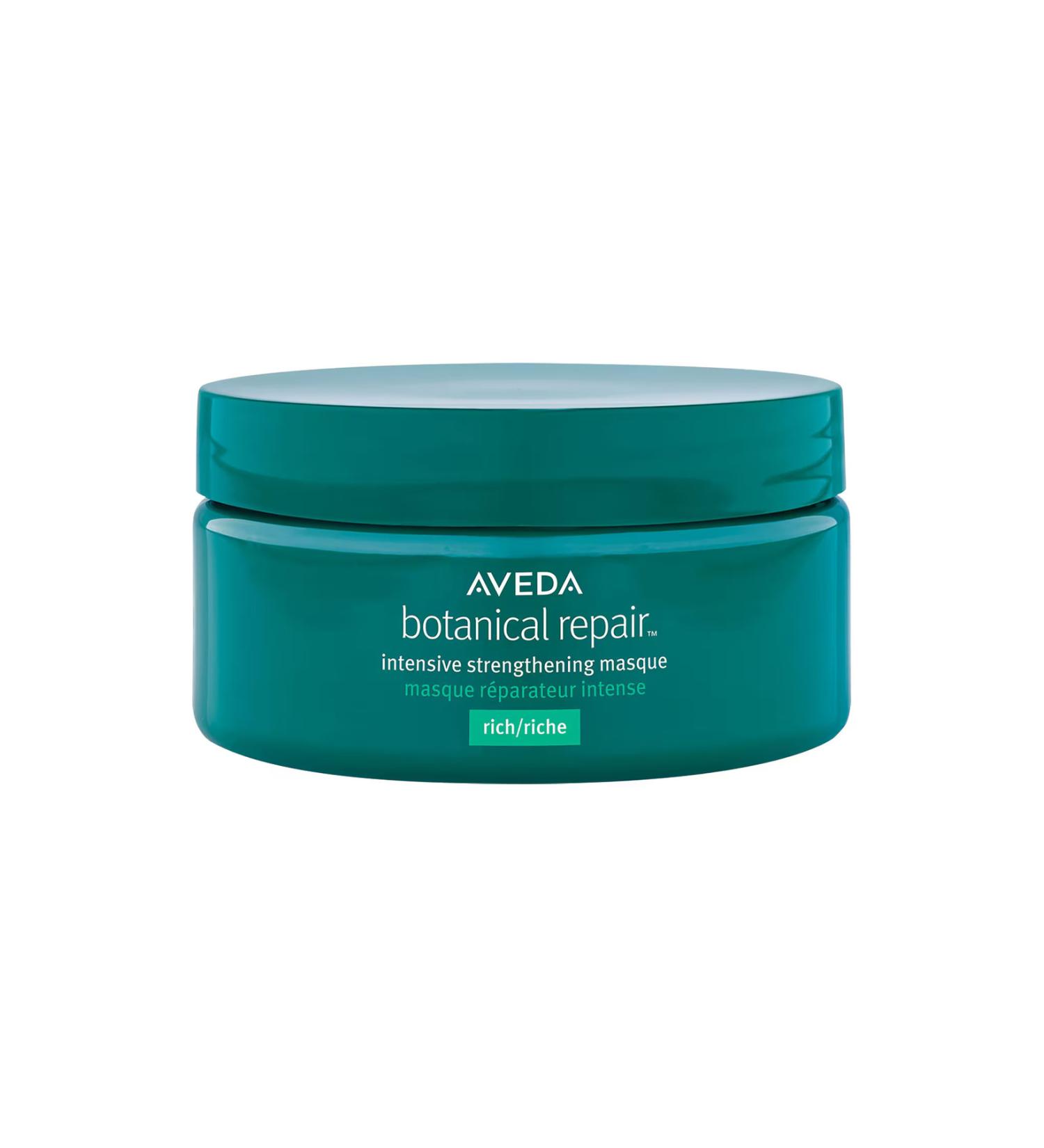 Aveda Botanical Repair - Repair Mask for Damaged Hair - Rich Texture