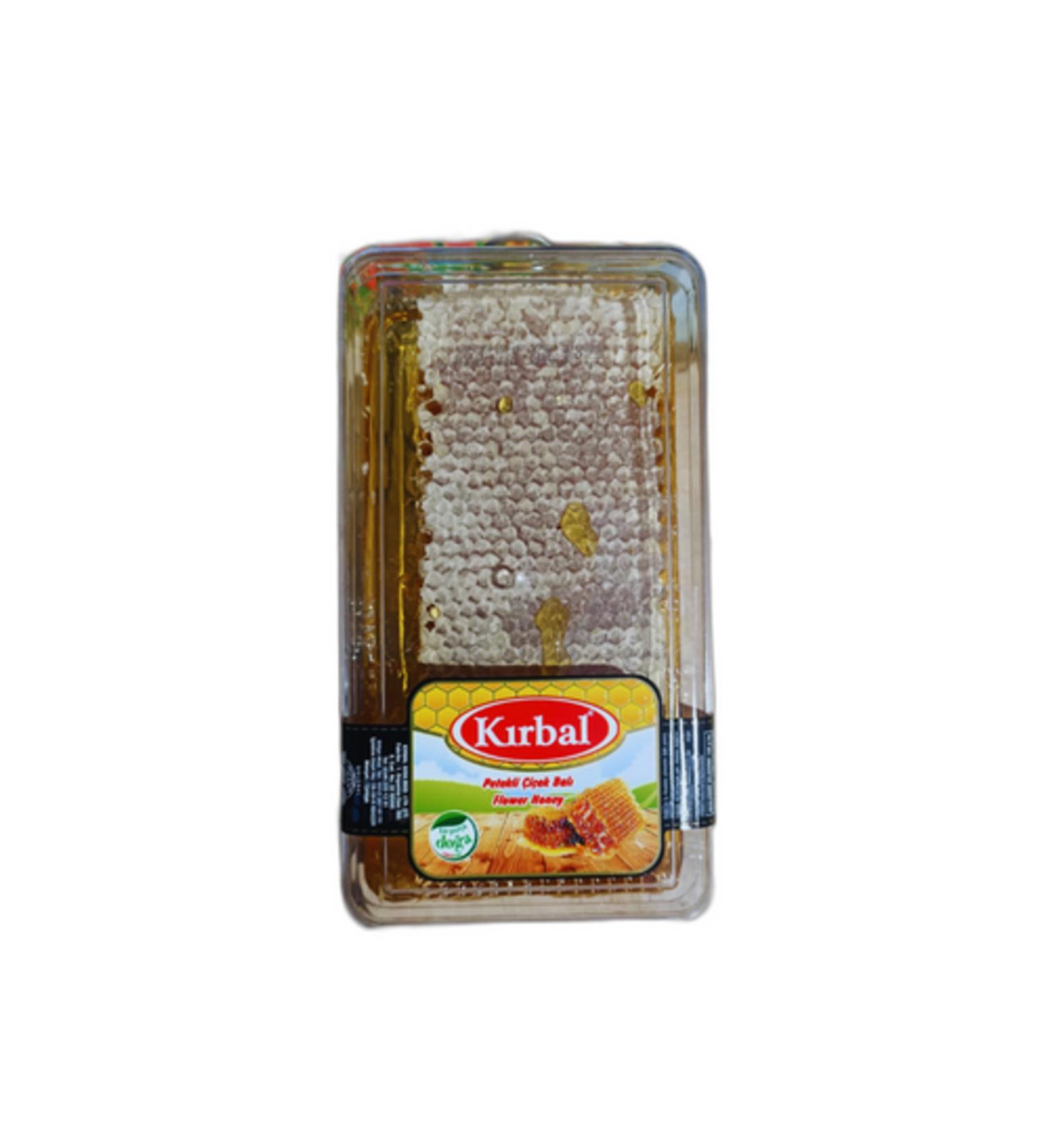 egpa food K r Honey Bowl Honey 890 Gr