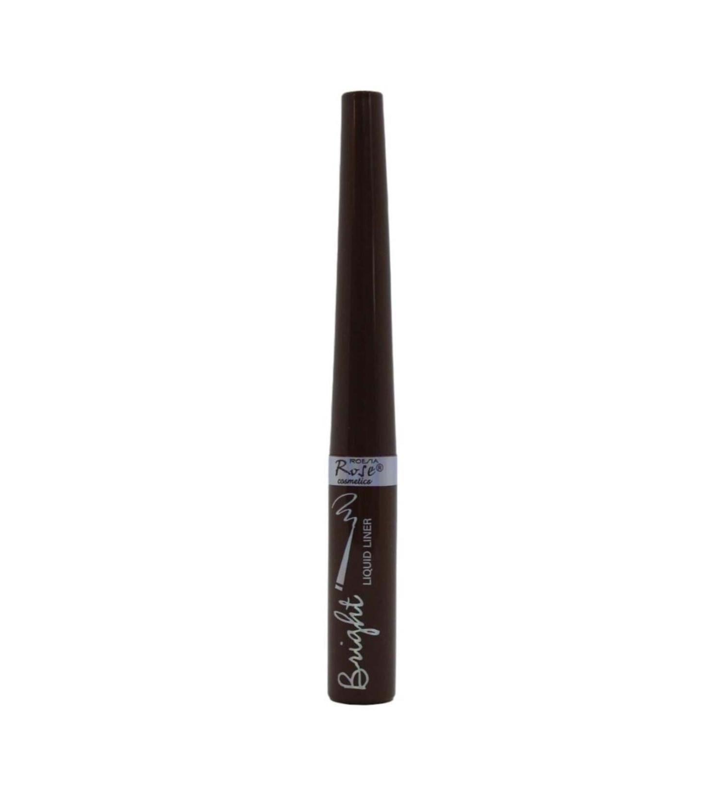 Rose Bright Liquid Liner 6 M (Brown 02)
