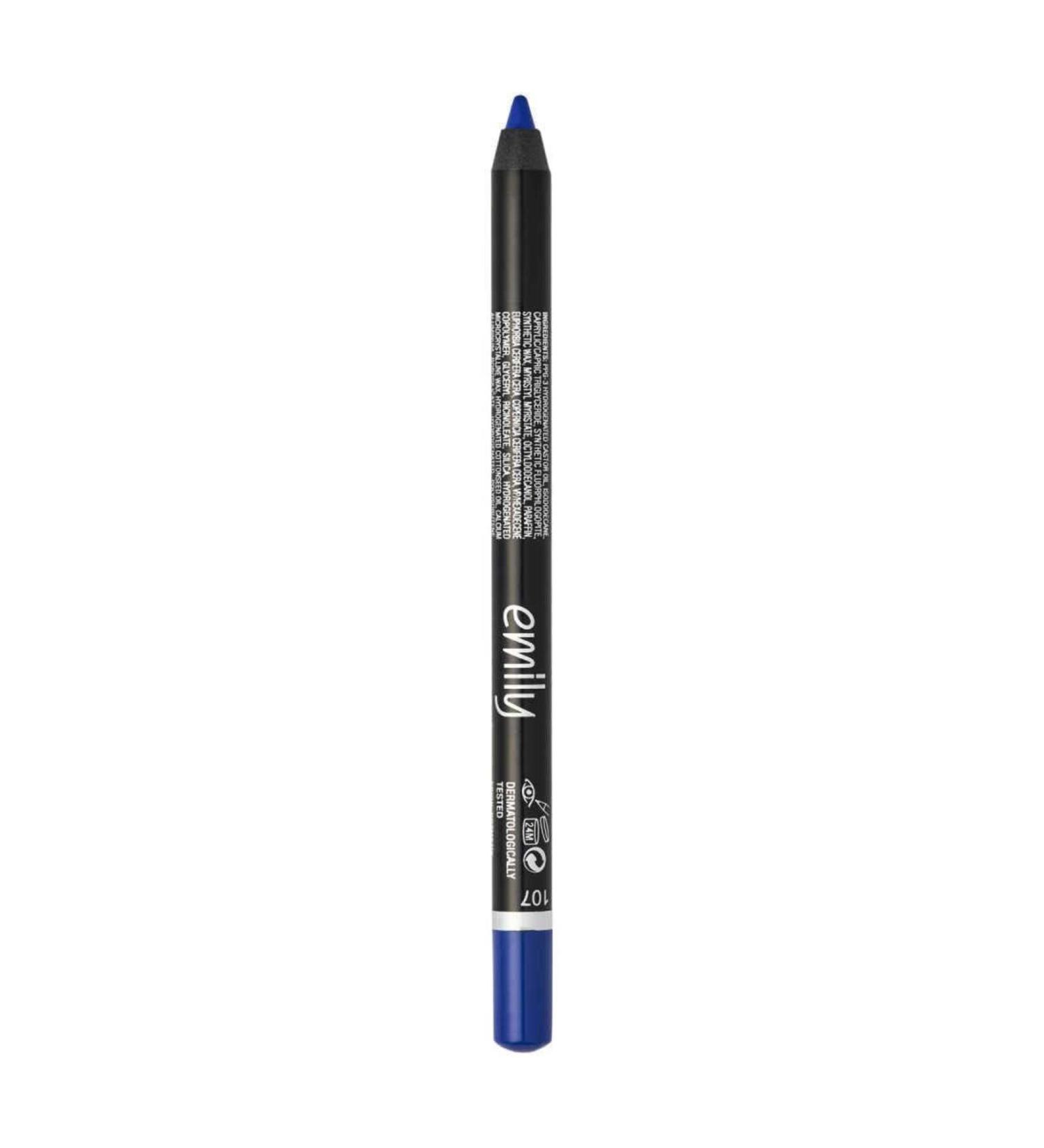Golden Rose Emily Waterproof Eye (NO:107) Pencil - Buy Online on GoSupps.com