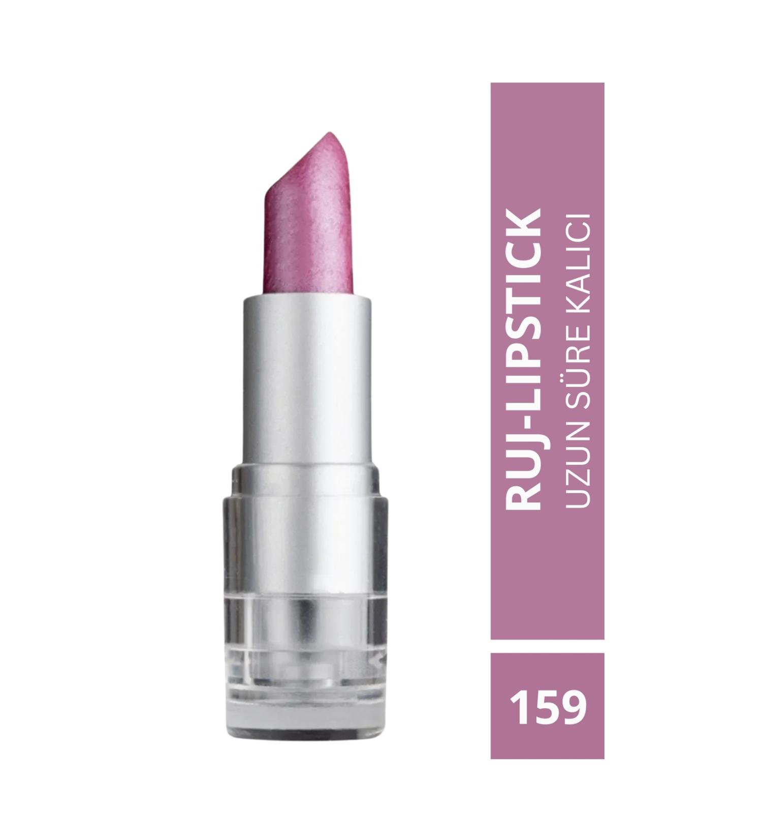 Carla Professional Make Up Lipstick - Lipstick Plum - No: 159 - Buy Online on GoSupps.com