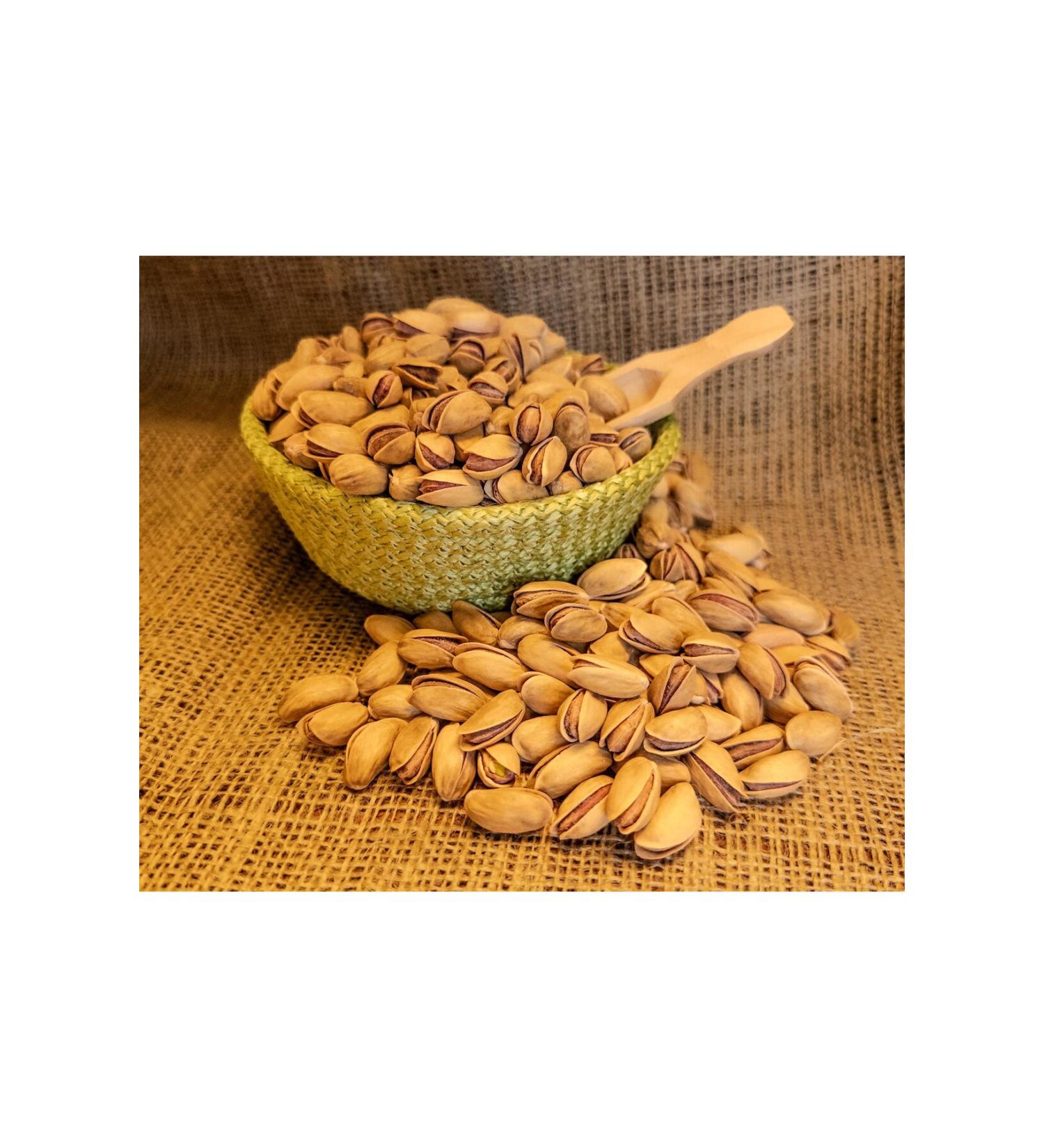 Irmak Premium Quality Original Pistachio 1 KG