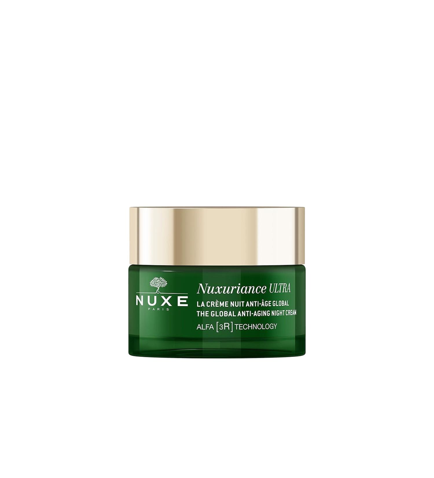 Nuxe Nuxuriance Ultra Global Anti-Aging Night Anti-Aging Night Cream 50 ml