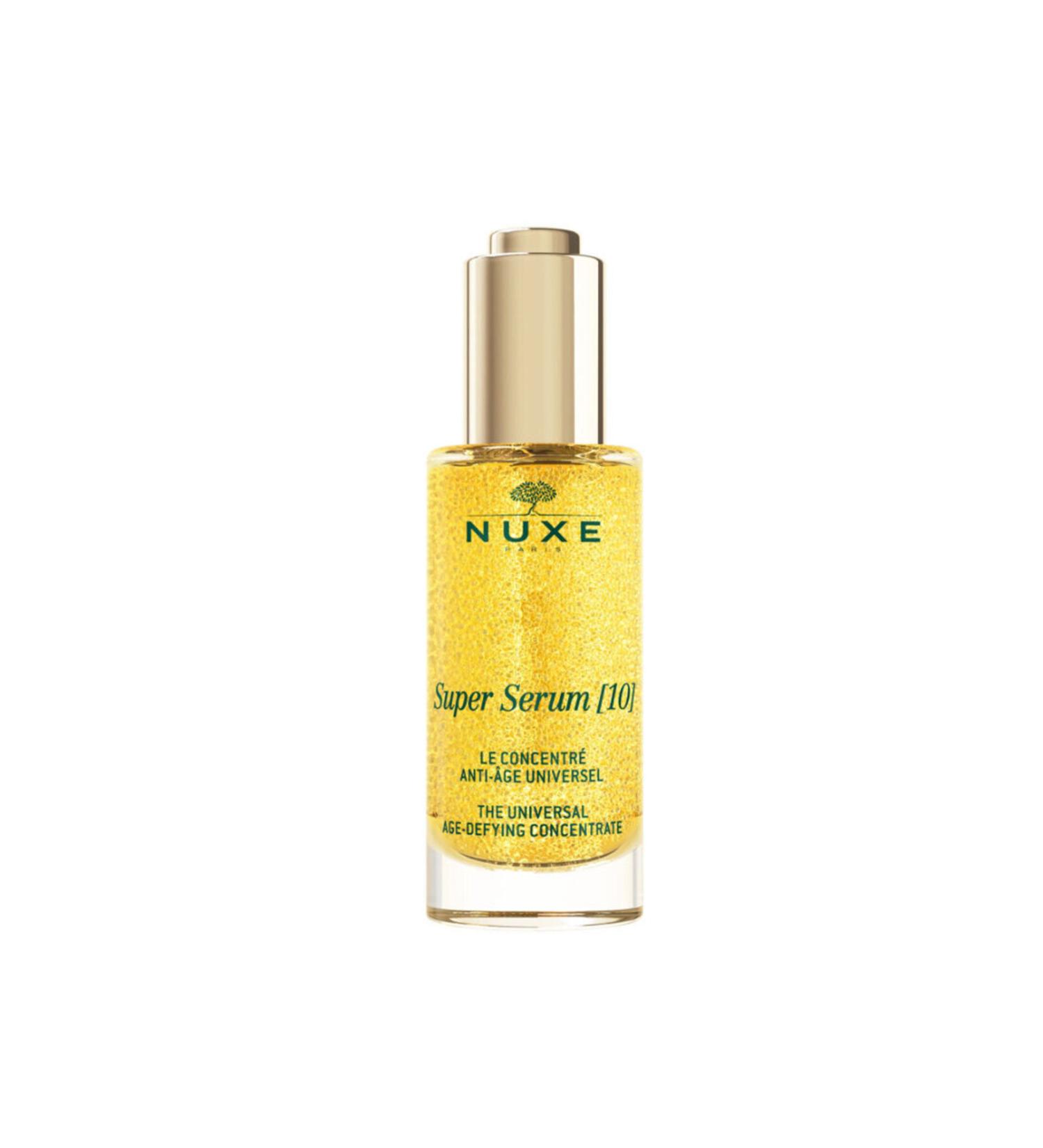 Nuxe Super Serum 10 Anti-Aging Serum 50 ml