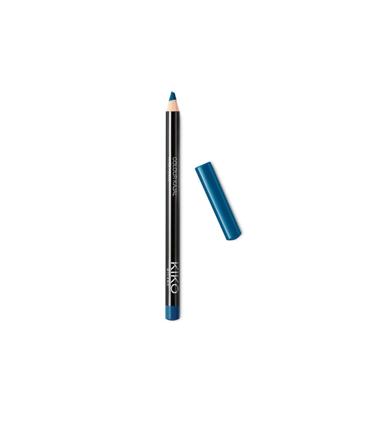 KIKO Eye Pencil - Colour Kajal 13 Live Green