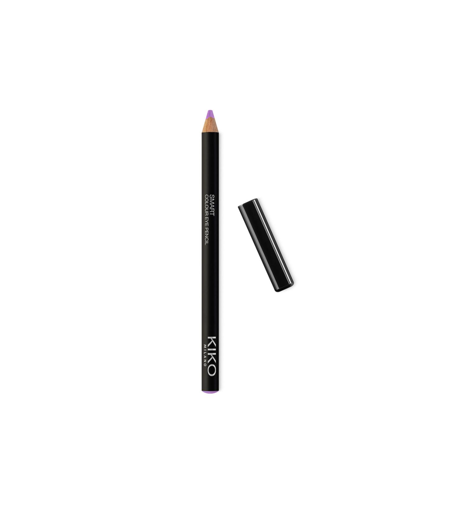 KIKO EYE MAKEUP - Smart Colour Eyepencil - 07 Matte Violet