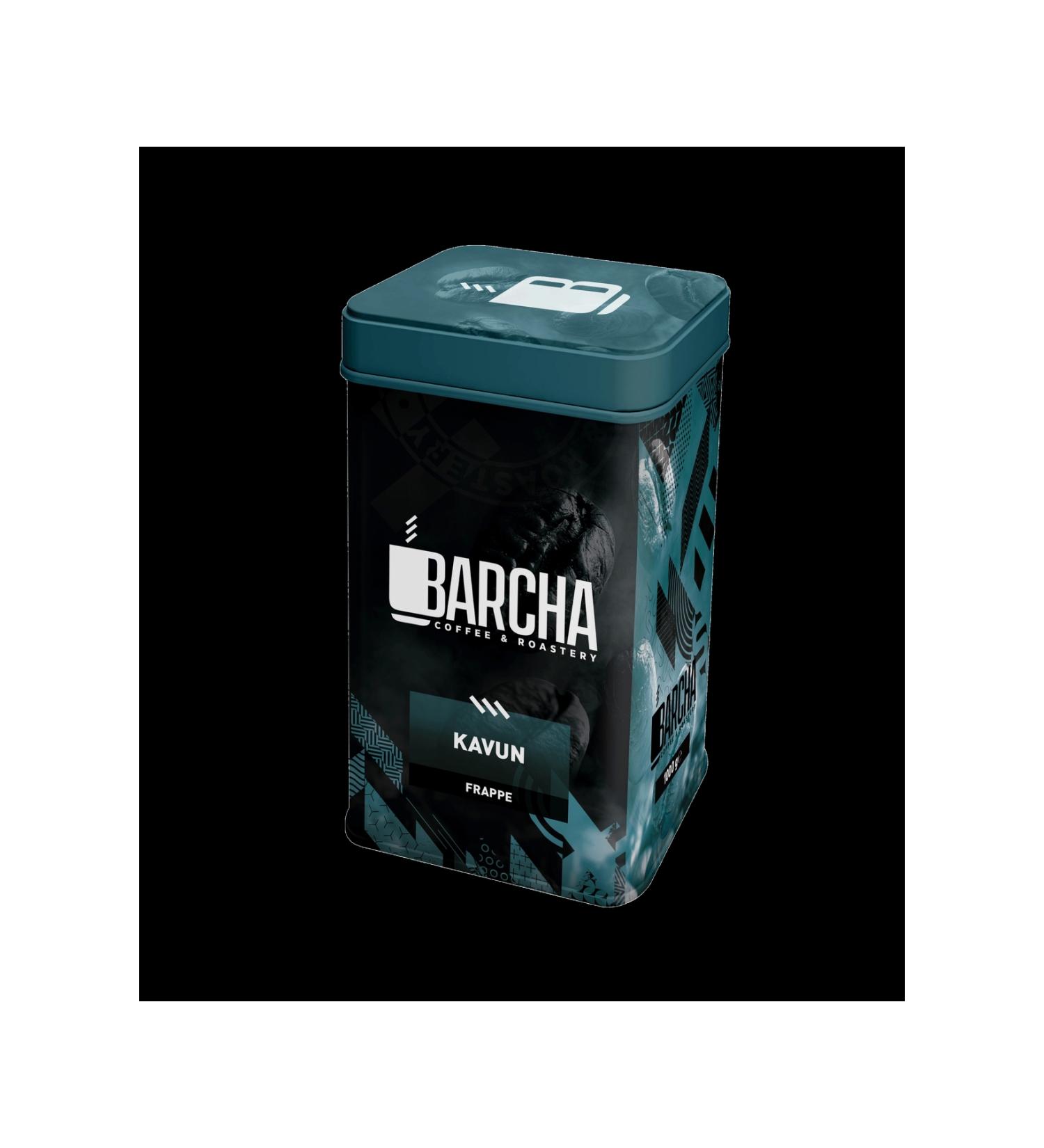 BARCHA Frappease Melon